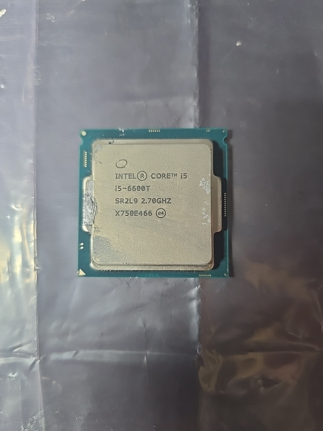 Intel Core i5-9500 3.00GHz 9th Gen LGA1151 Desktop Processor