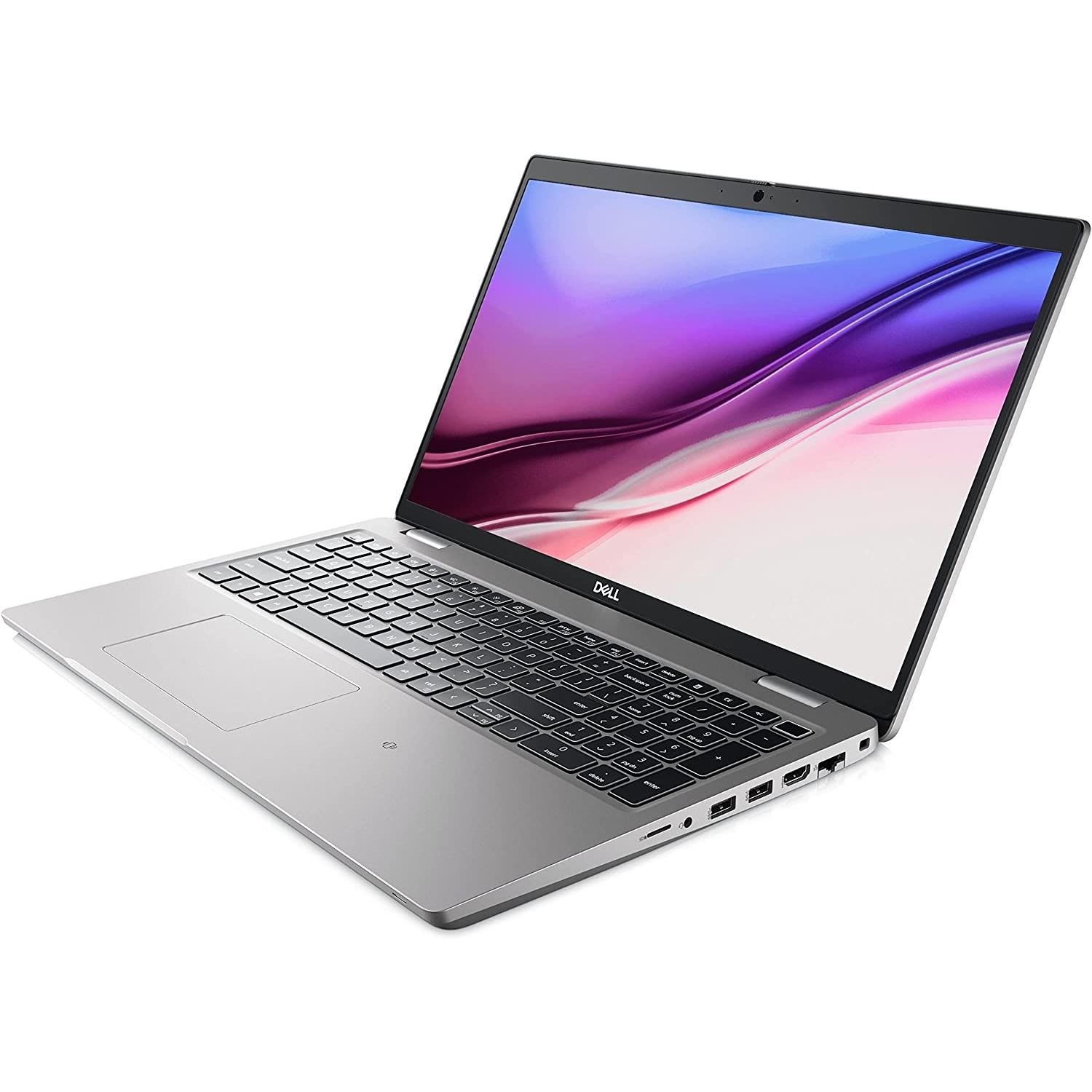 Dell Latitude 5520 15.6″ FHD i7-1185G7 16GB RAM 512GB SSD Windows 11 Pro Laptop
