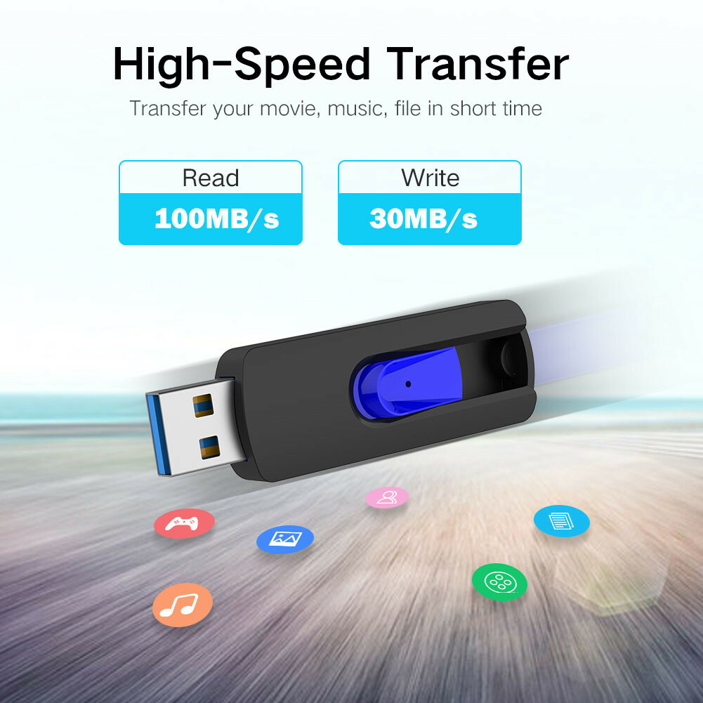 Wholesale 5/10/100PCS 1GB 2GB 4GB 8GB 16GB 32GB USB 2.0 Flash Drive Memory Stick