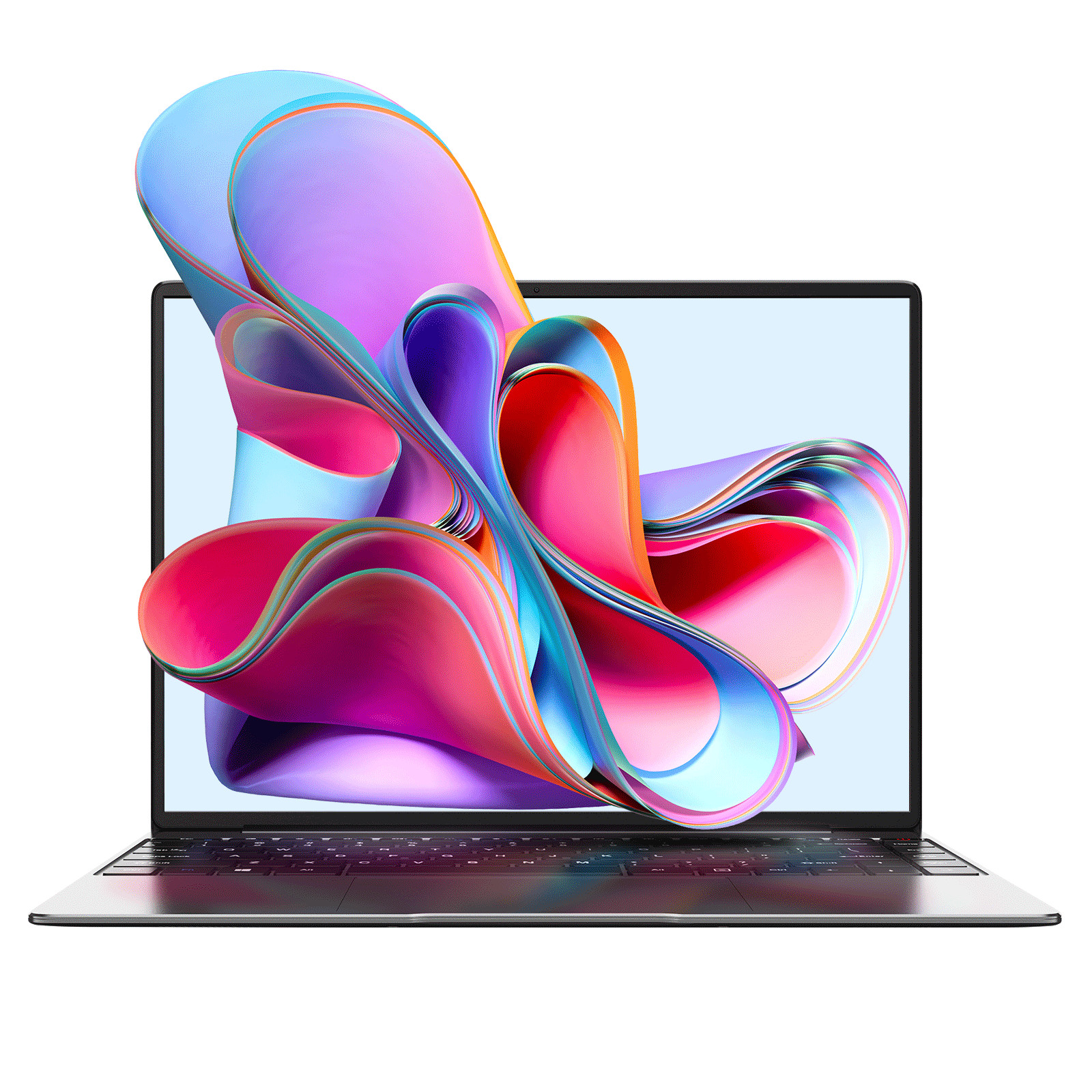 CHUWI 15.6” Laptop Computer Intel Core 8GB RAM 512GB SSD WiFi Windows 11