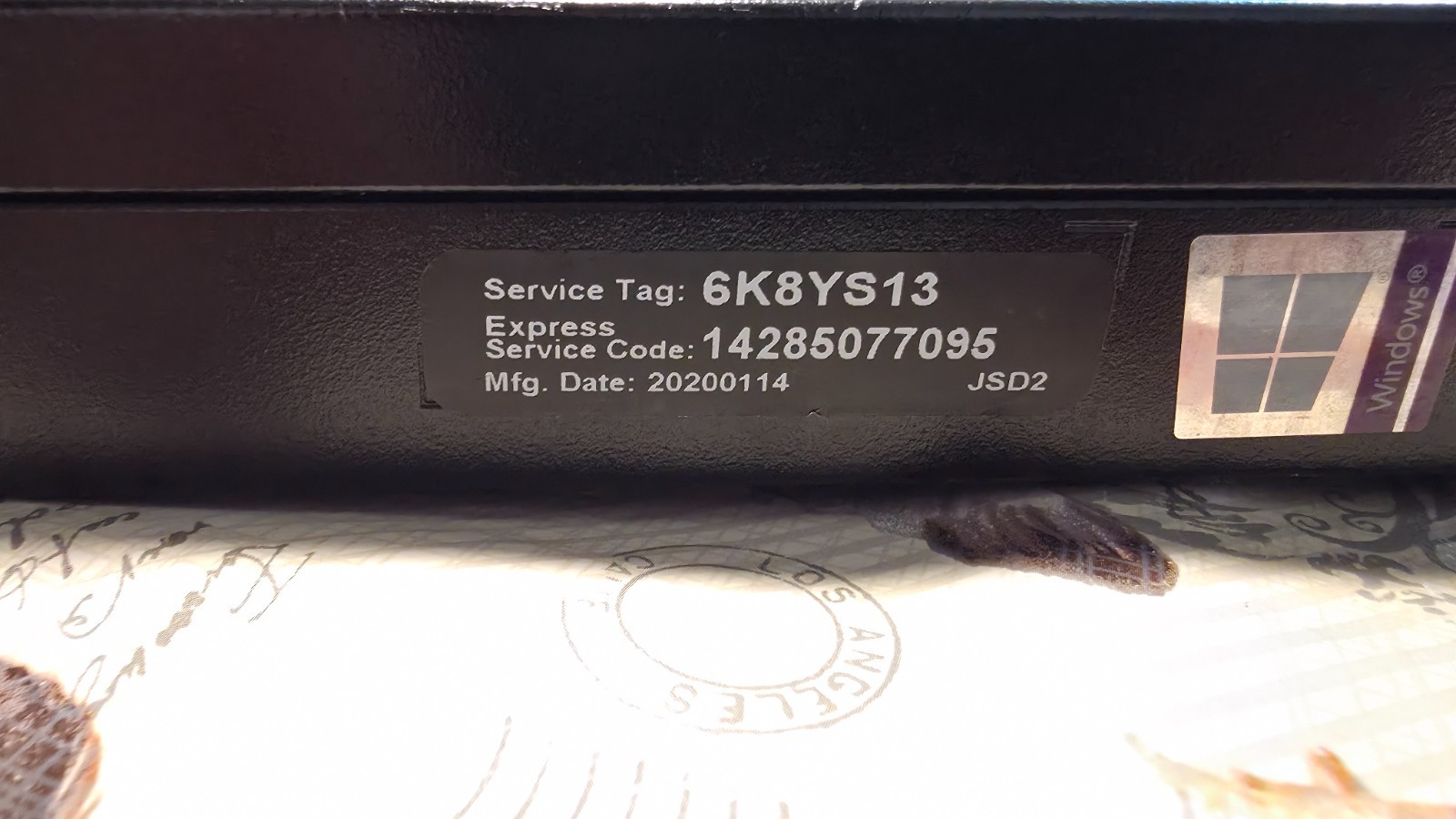 Dell Optiplex 3070 (256GB SSD, i5-9500T, 2.2GHz, 16GB, Intel UHD Graphics 630)