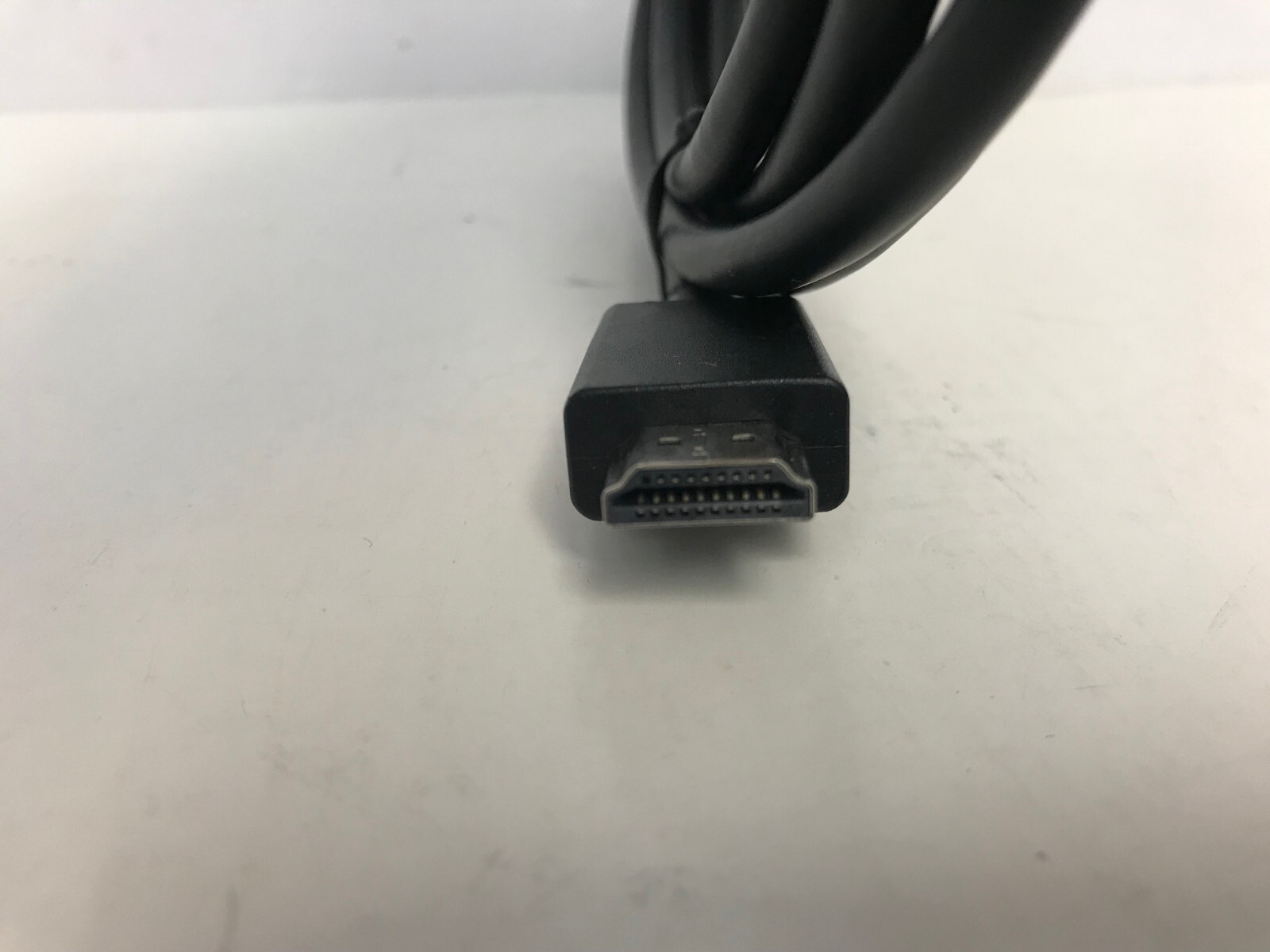 C2G 54326 6FT DISPLAYPORT MALE TO HDMI MALE ADAPTER CABLE BLACK QTY 5 CABLES