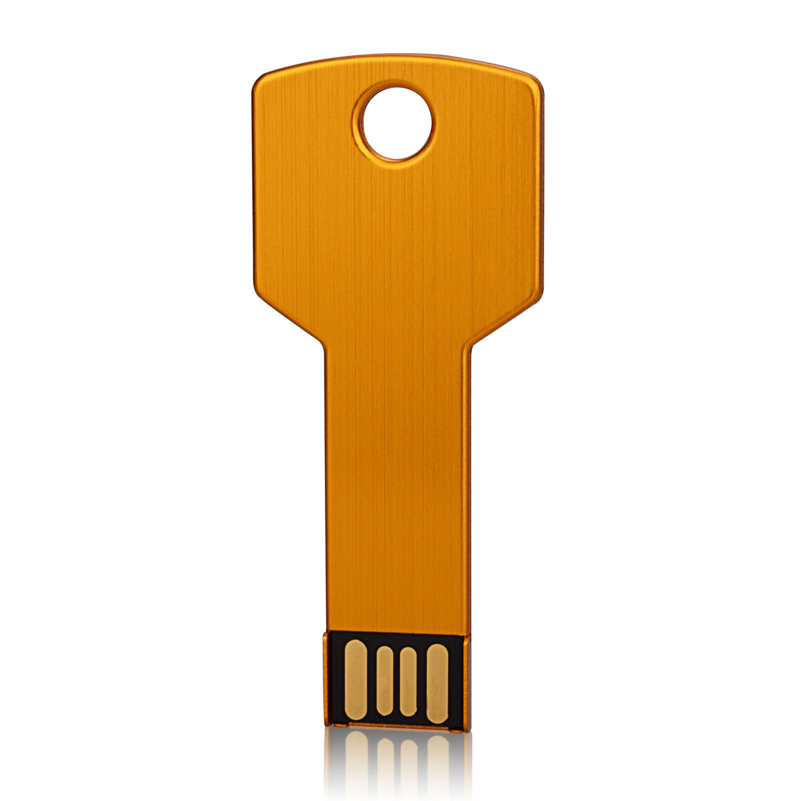 5Pack USB 2.0 Flash Thumb Drive Key Shape USB Memory Sticks Pen Drive2/4/8/32GB