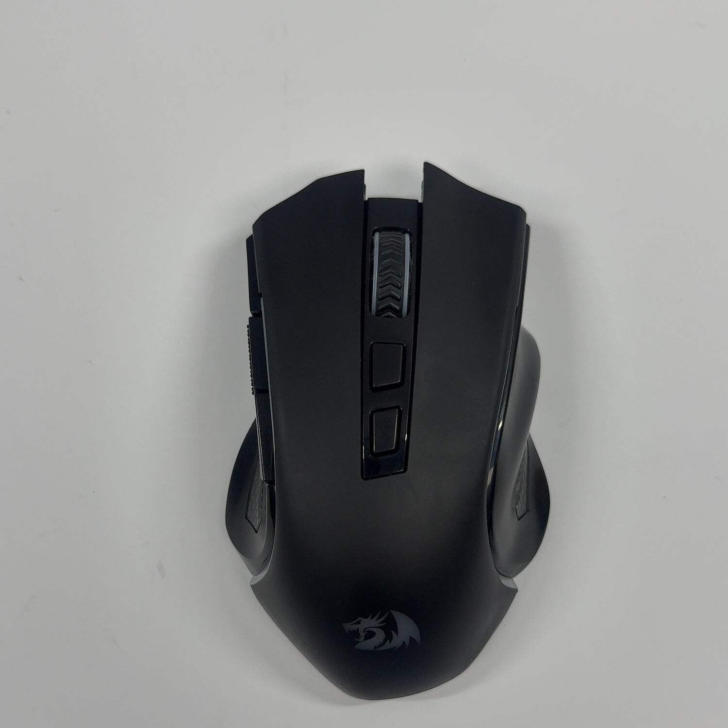 Redragon S101-3 S101 Wireless Wireless Keyboard Mouse Combo Black