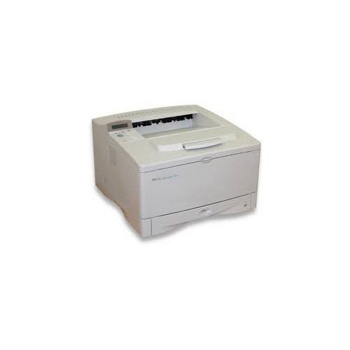 HP LaserJet 5000N C4111A Monochrome Laser Printer | 11×17 Tabloid | Workhorse