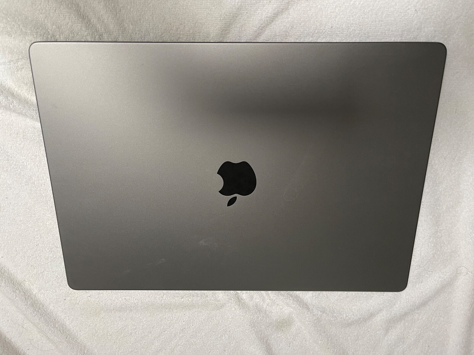 2021 OEM Screen Display Assembly Apple MacBook Pro 16″ A2485 M1 Gray A