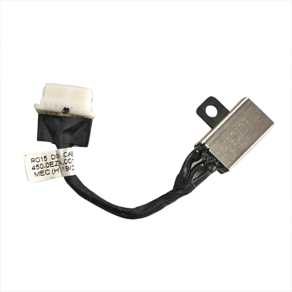 7cm DC in Power Jack Charging Port Harnes for Dell INSPIRON 17 7791 7786 7586