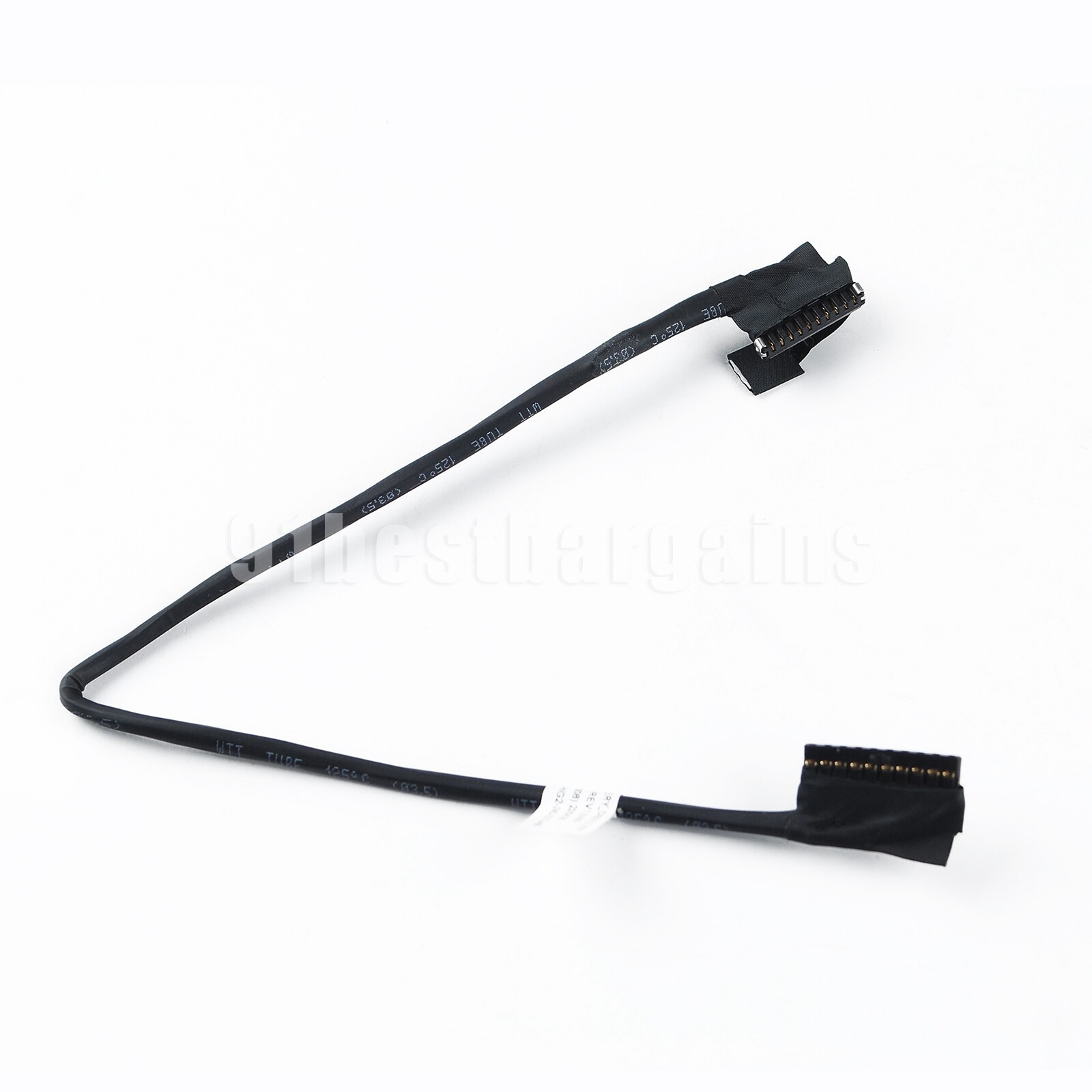 Lot 1-100PCS For Dell Latitude 5580 E5580 Precision 3520 Battery Cable 0968CF