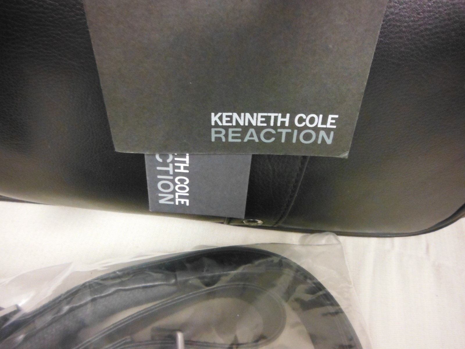 Kenneth Cole Reaction Computer Business Case -Style Up To 15.6″ *New Retail $49