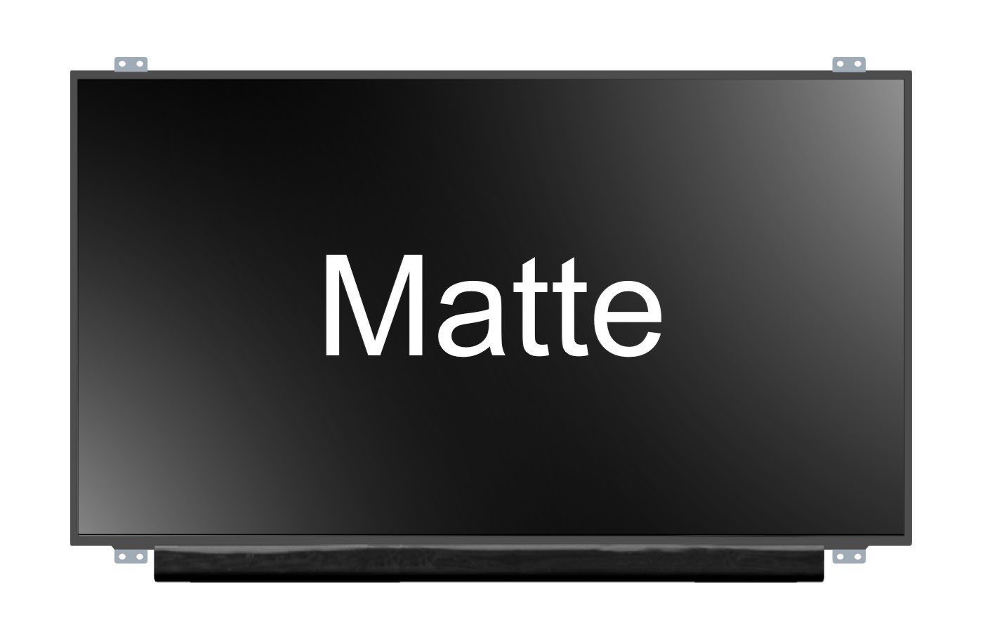 BOE NT156WHM-N12 V8.0 HD 1366×768 30pins LCD Screen LED Matte Display 15.6″ NEW