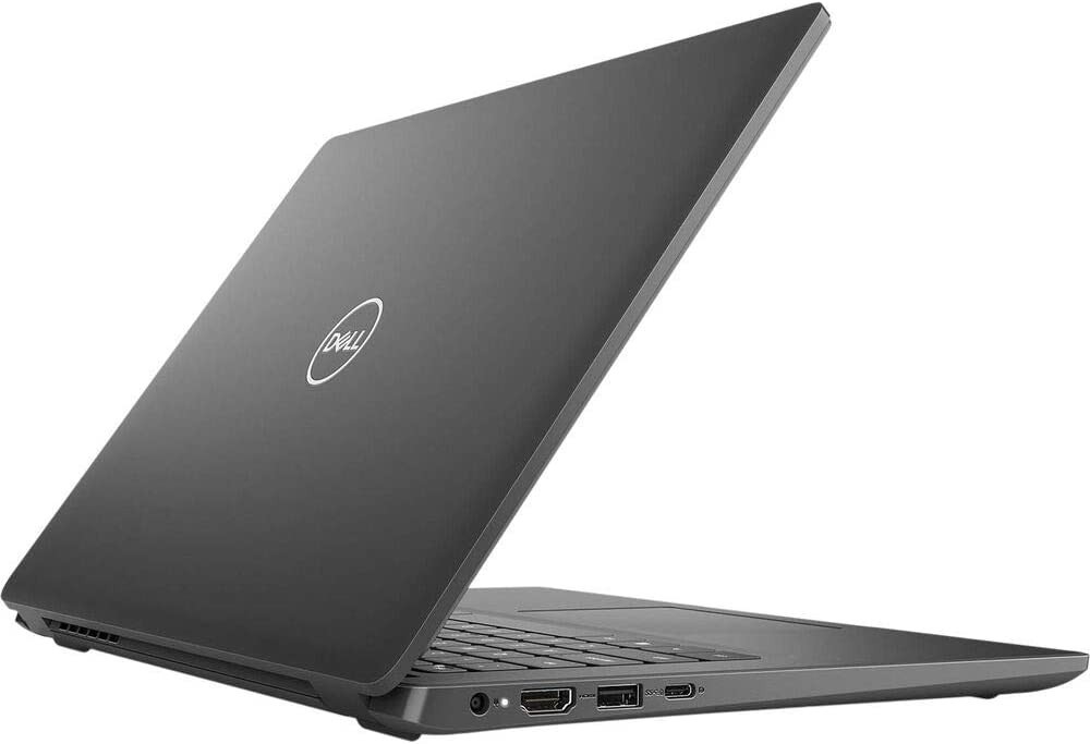 14″ Dell Laptop PC: Intel i5 Quad Core! 16GB RAM – 512GB SSD! Windows 11 Pro!