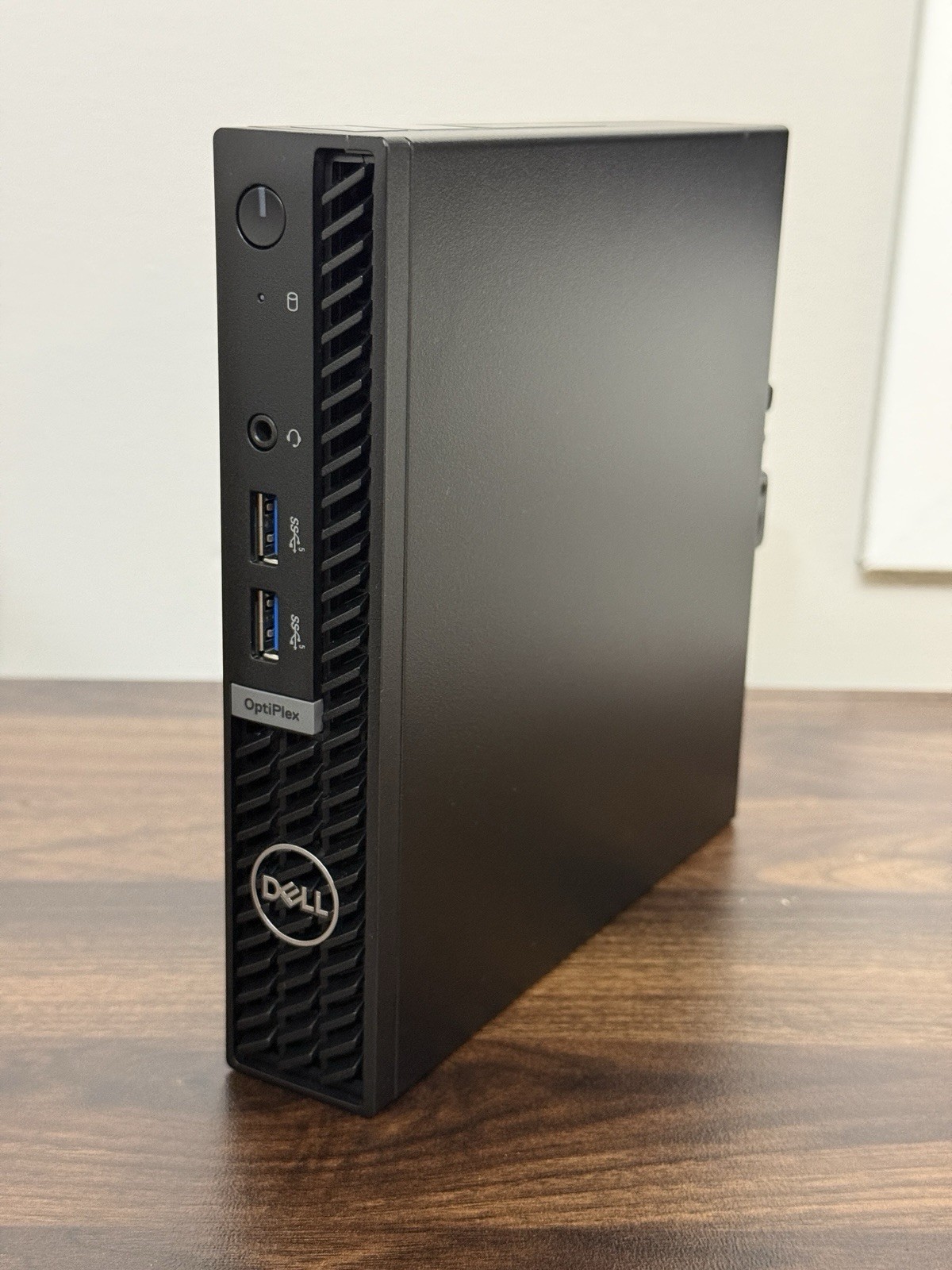 Dell OptiPlex 7010 Micro i5-13600T 1.8GHz 16GB RAM 512GB Warranty Windows 11 #06
