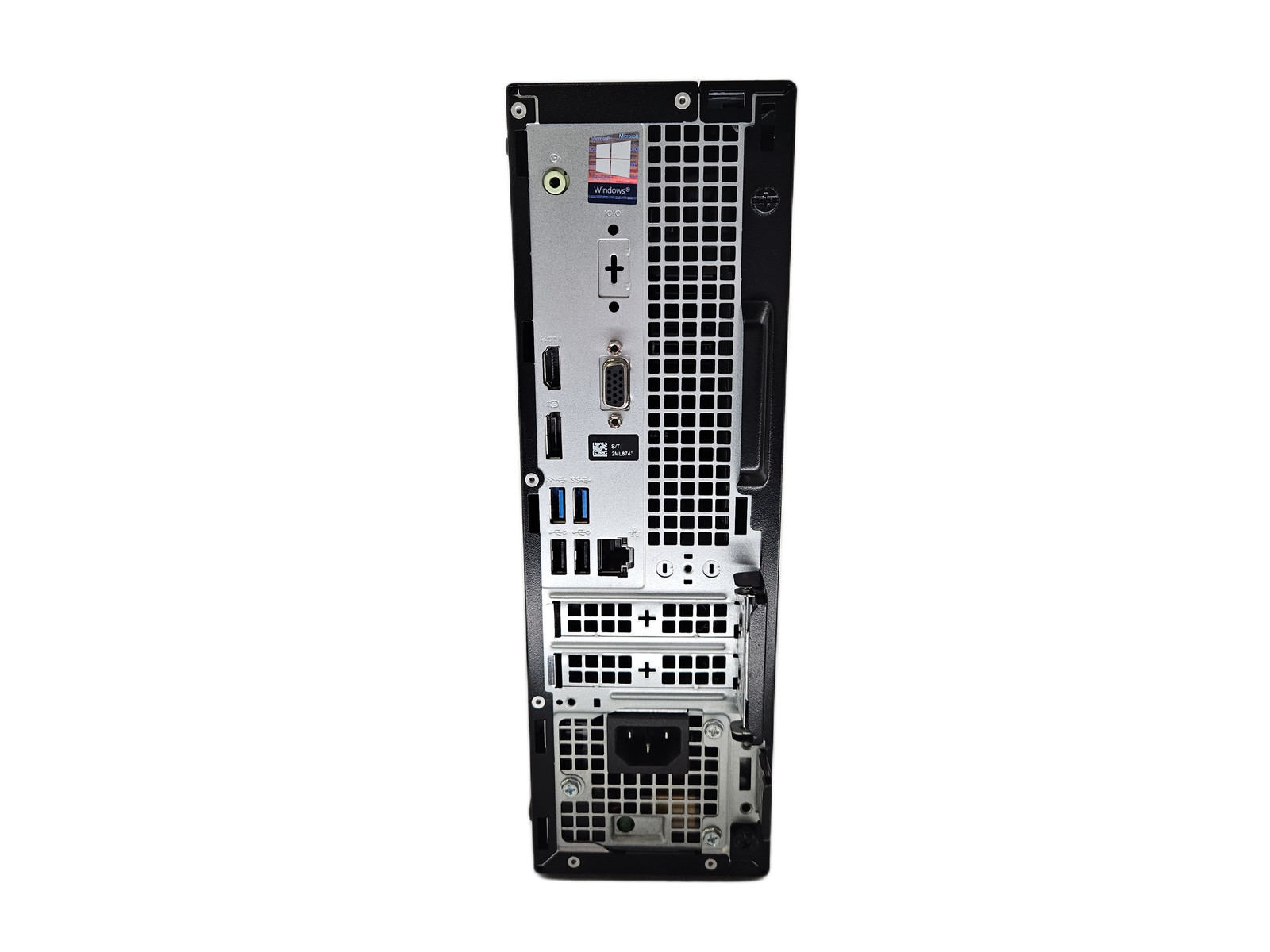 Dell Optiplex 3070 SFF Desktop i5-9500 16GB RAM 256GB SSD Win 11 Home