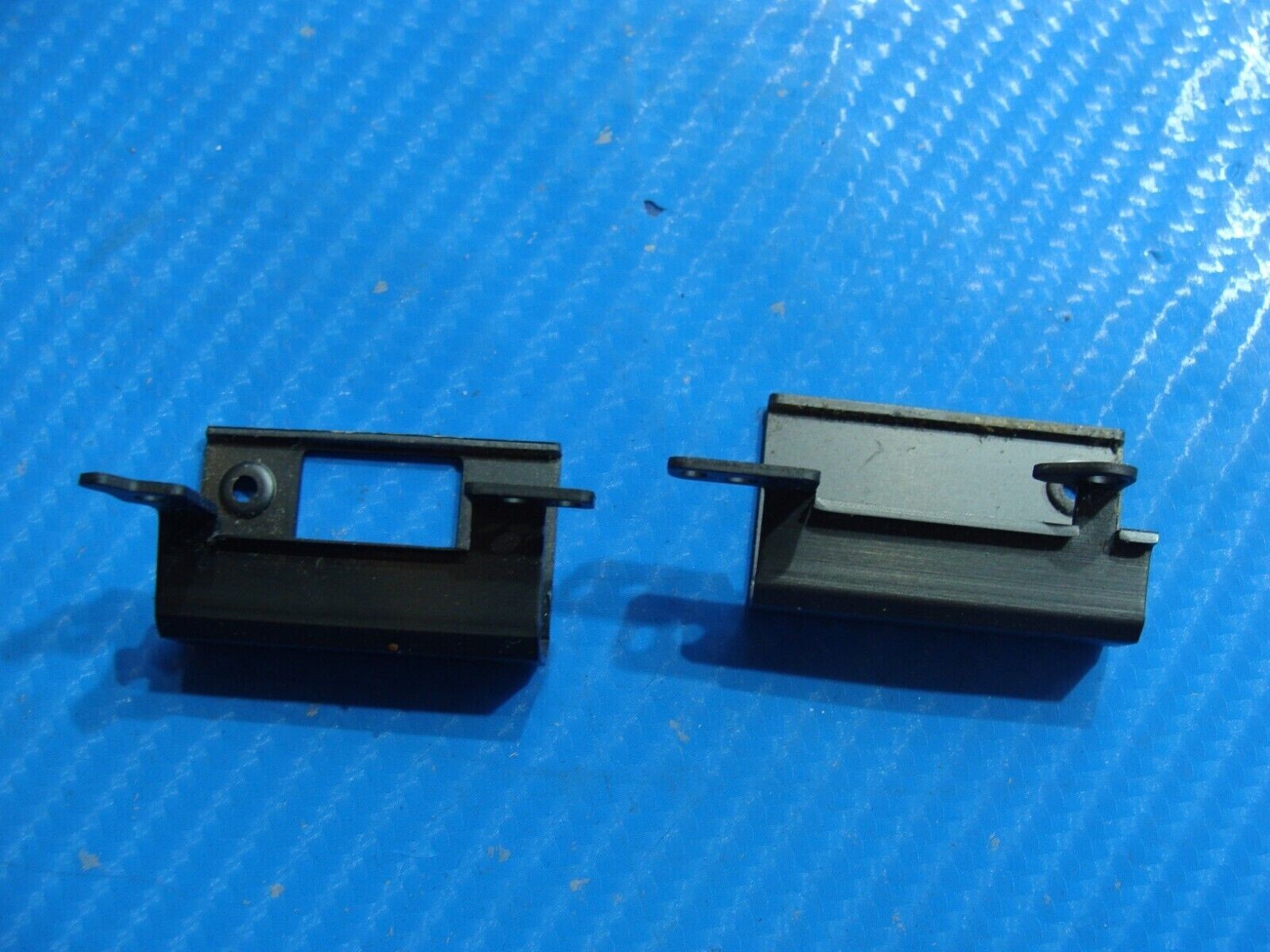 Dell Latitude E7250 12.5″ Genuine Left & Right Hinge Cover Set none touch