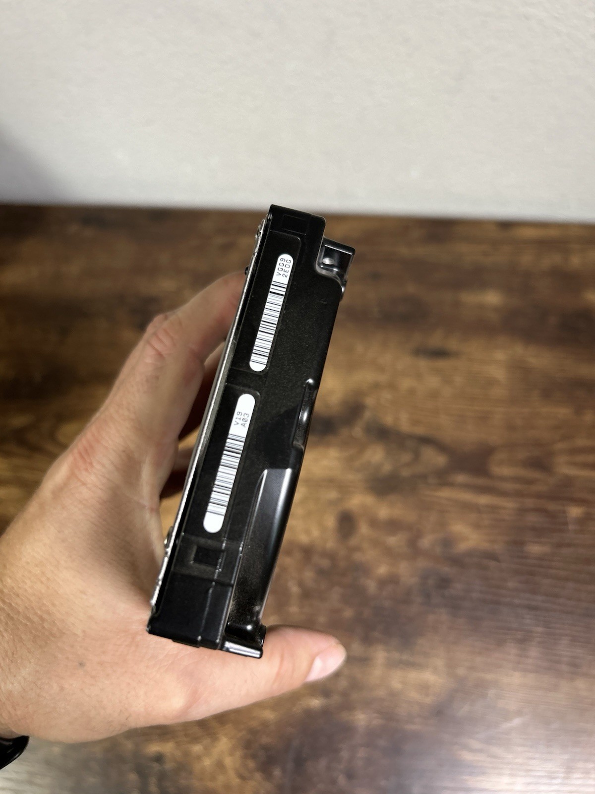 Western Digital Purple 8TB Internal Desktop Surveillance Hard Drive (WD82PURZ)