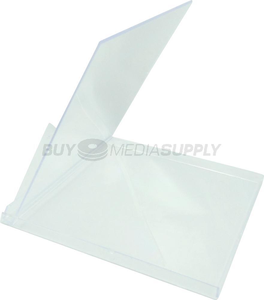 10.4mm Standard Calendar CD Display Case Lot