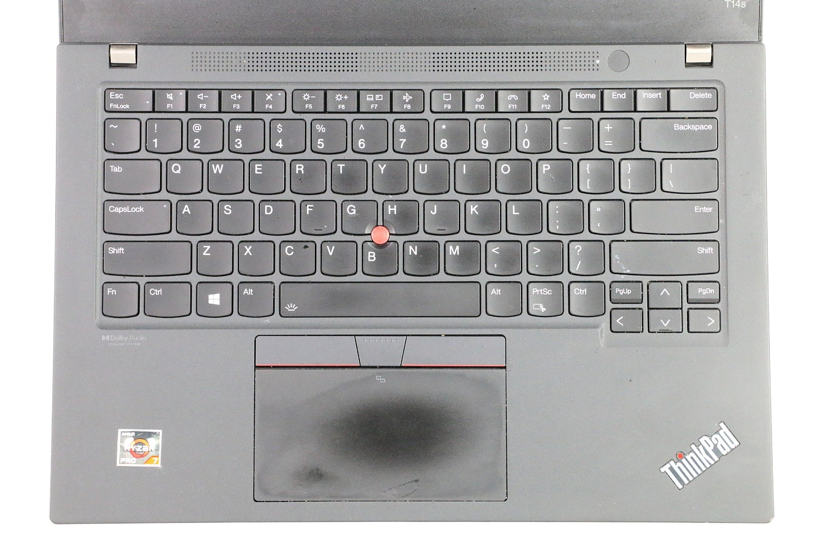 Lenovo ThinkPad T14s Gen 2 AMD Ryzen 7 Pro-5850U 16GB DDR4 1TB NVMe Win 11 Pro