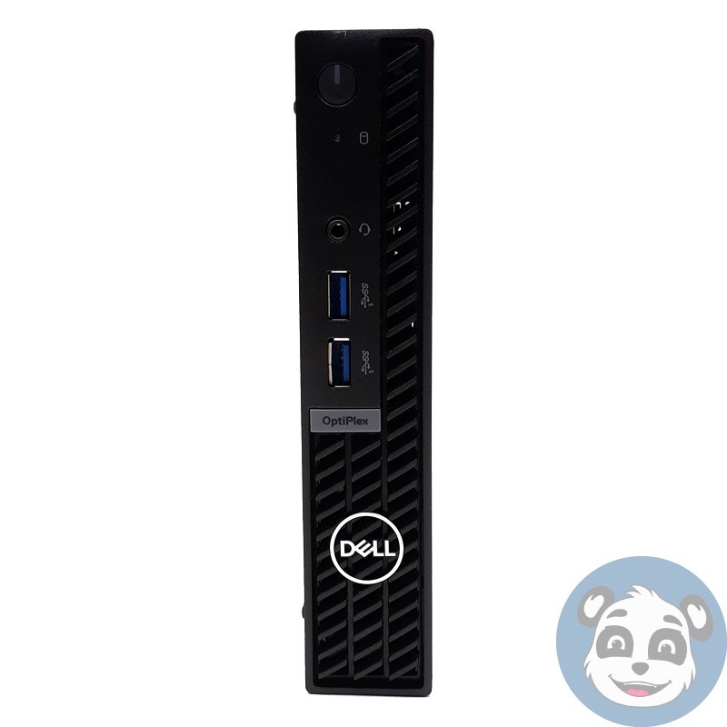DELL OptiPlex Micro 7010 Desktop, i5-13500T, 16GB DDR5, 512GB SSD, Win 10 – “A”