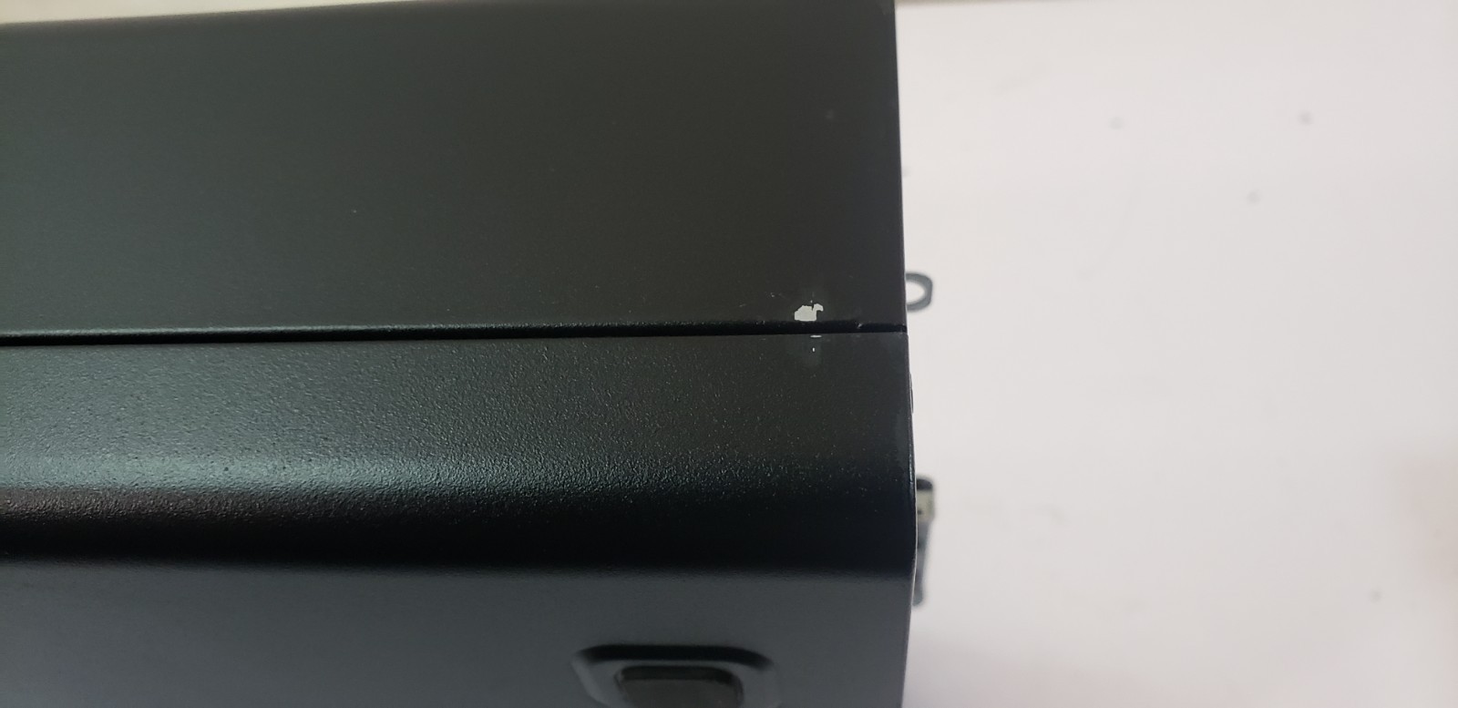 HP ProDesk 600 G4 SFF Desktop PC Core i5-8500 @ 3.00GHz 8GB RAM No HDD/SSD