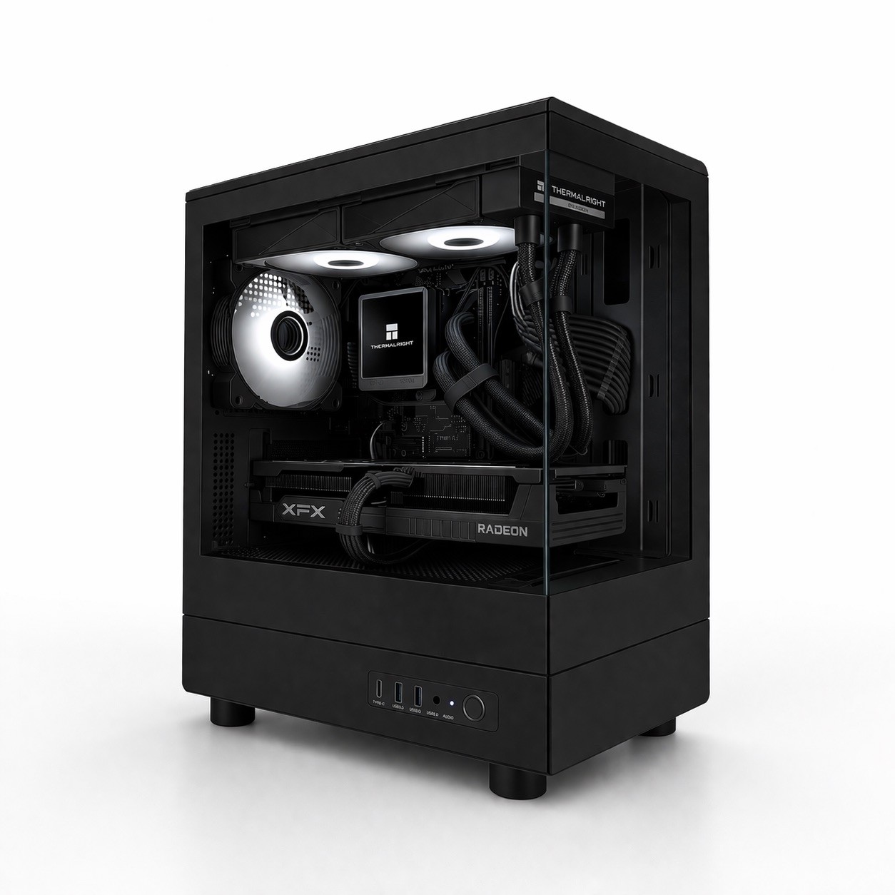 OG Custom Gaming PC Building **Service** READ DESCRIPTION —SERIOUS BUYERS ONLY.