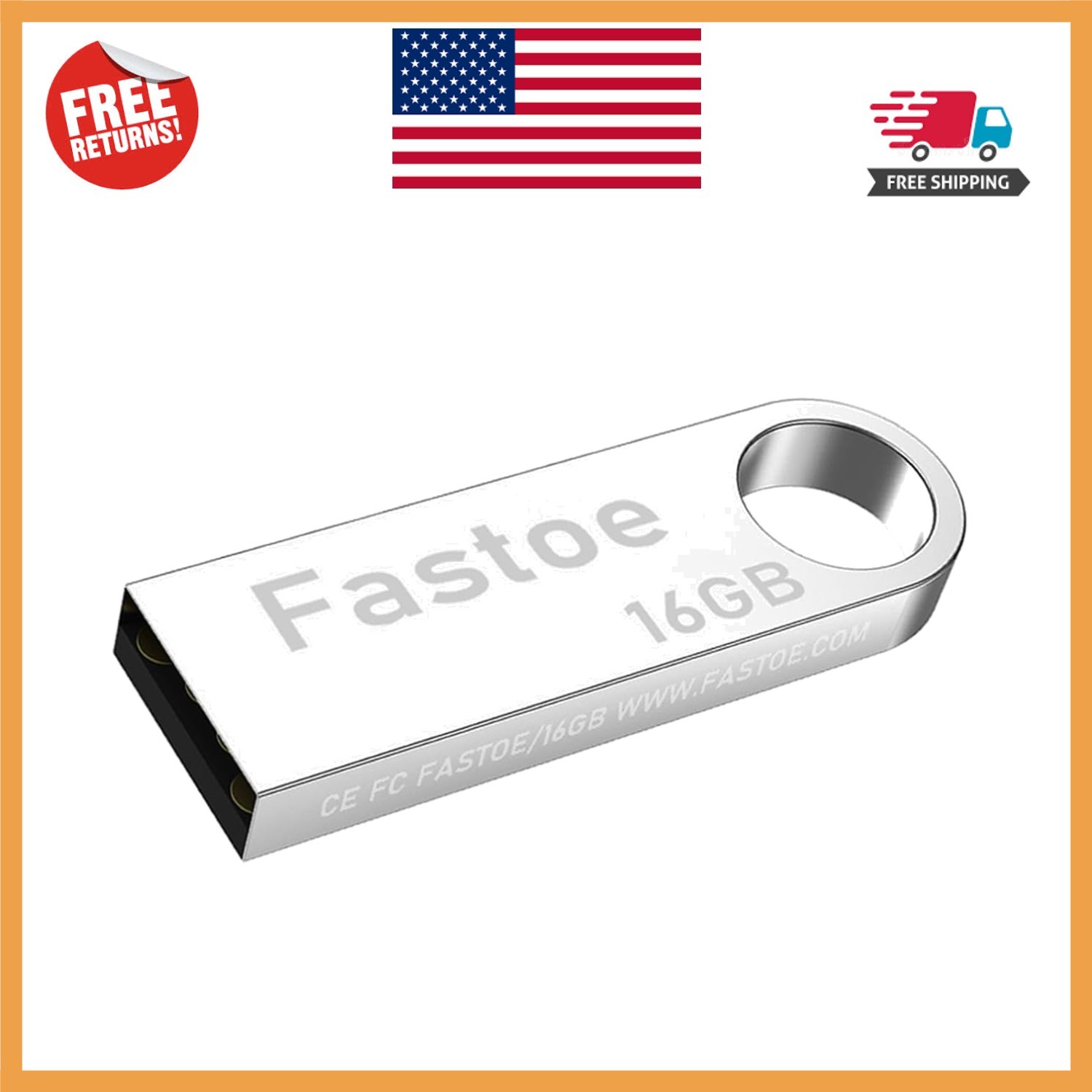Professional 16GB USB Drive for Windows 10 Installation & Upgrade – Clean & Fast