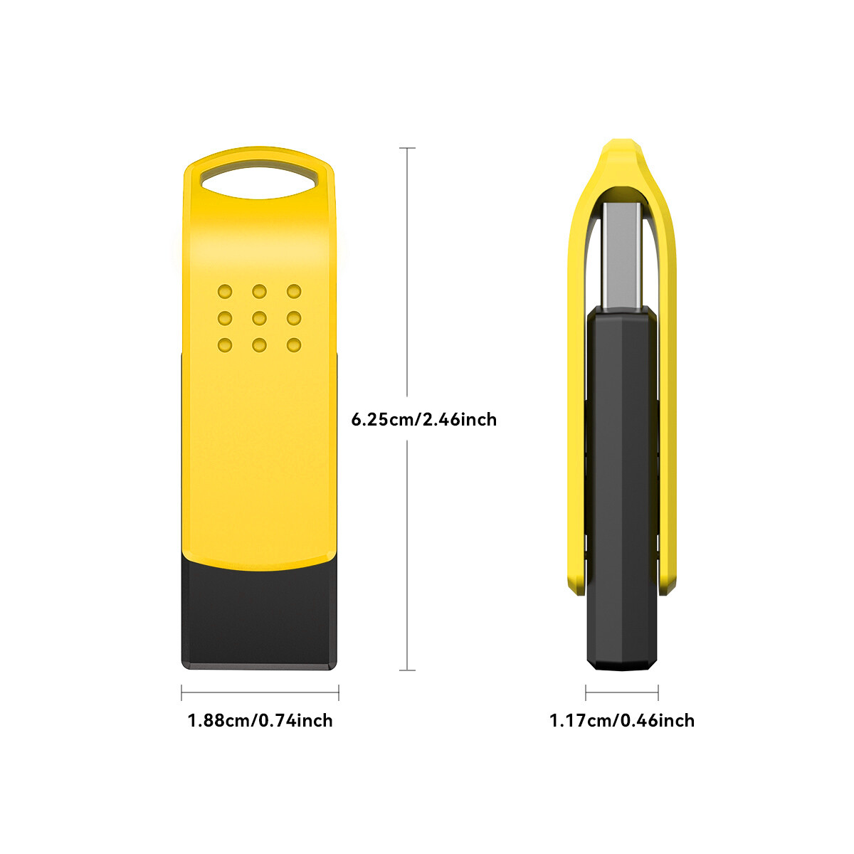 Kootion 256MB 2/ 5/ 10PCS USB 2.0 Flash Drive Memory Stick Thumb Drive Wholesale