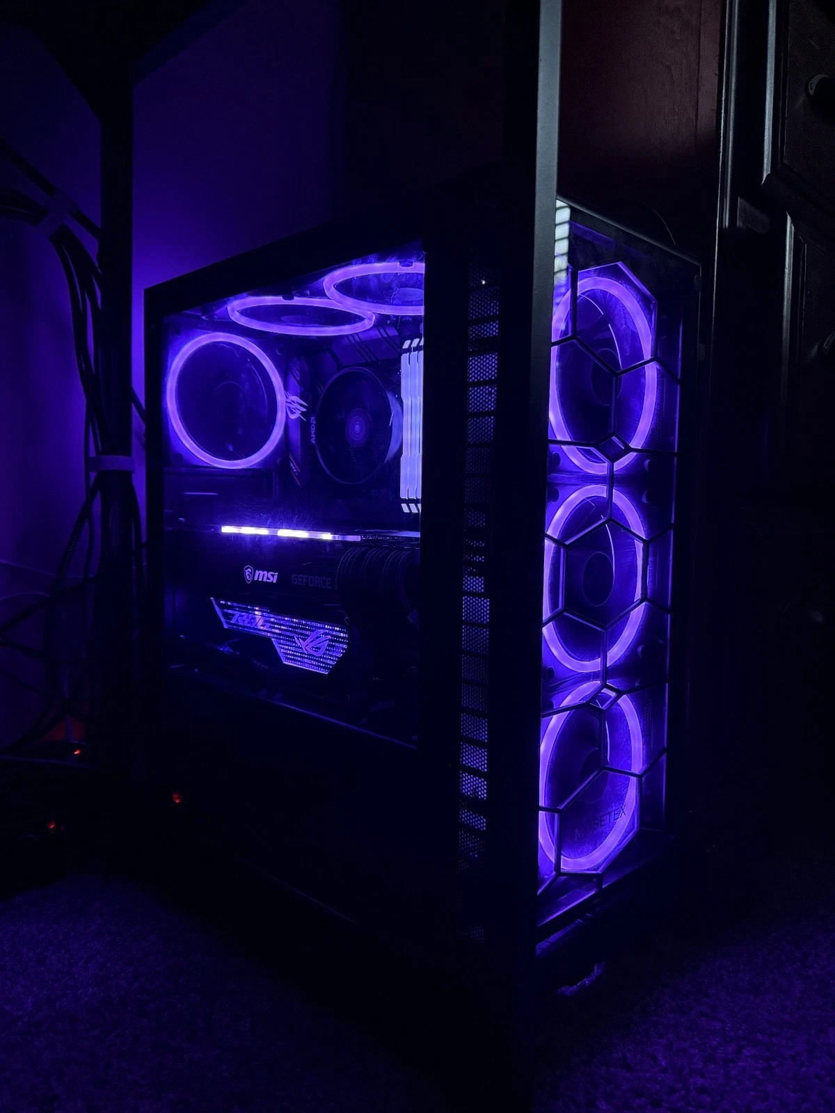 🚀 Custom Gaming PC Building Service — READ DESCRIPTION! Serious Buyers ONLY