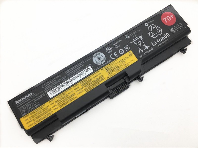 OEM Original Battery for Lenovo L430 L530 T430 T430I T530 W530 45N1000 45N1005