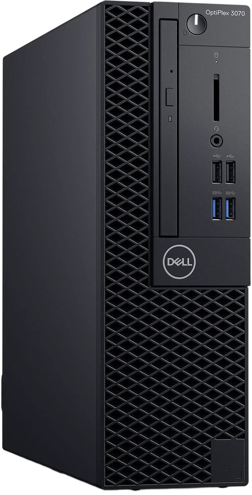 Dell Optiplex 3070 SFF Desktop i5-9500 16GB RAM 256GB SSD Win 11 Home
