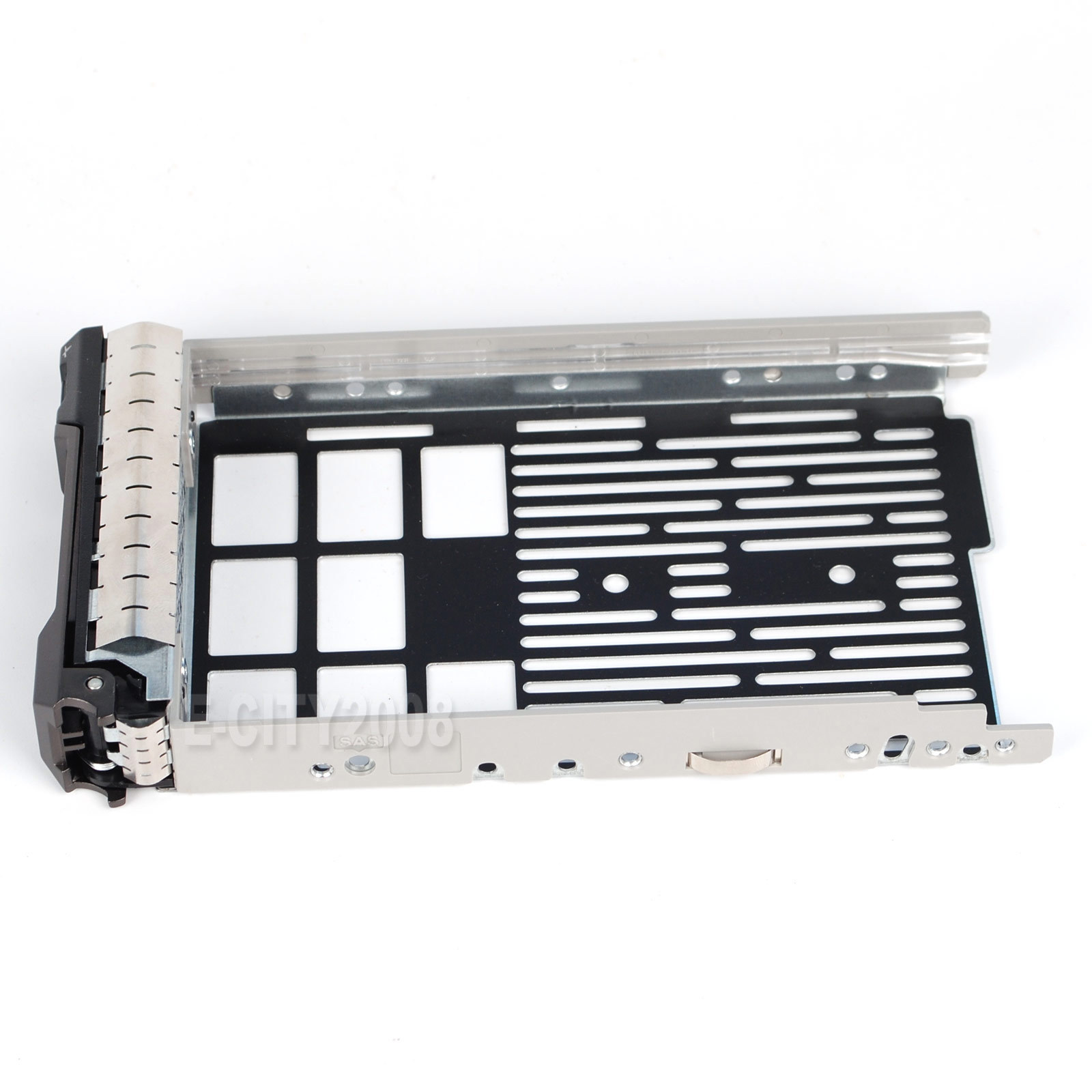 LFF 3.5″ Tray Caddy 0KG1CH For Dell R720 T420 MD3200 MD3400 MD1200 MD1400 NX300