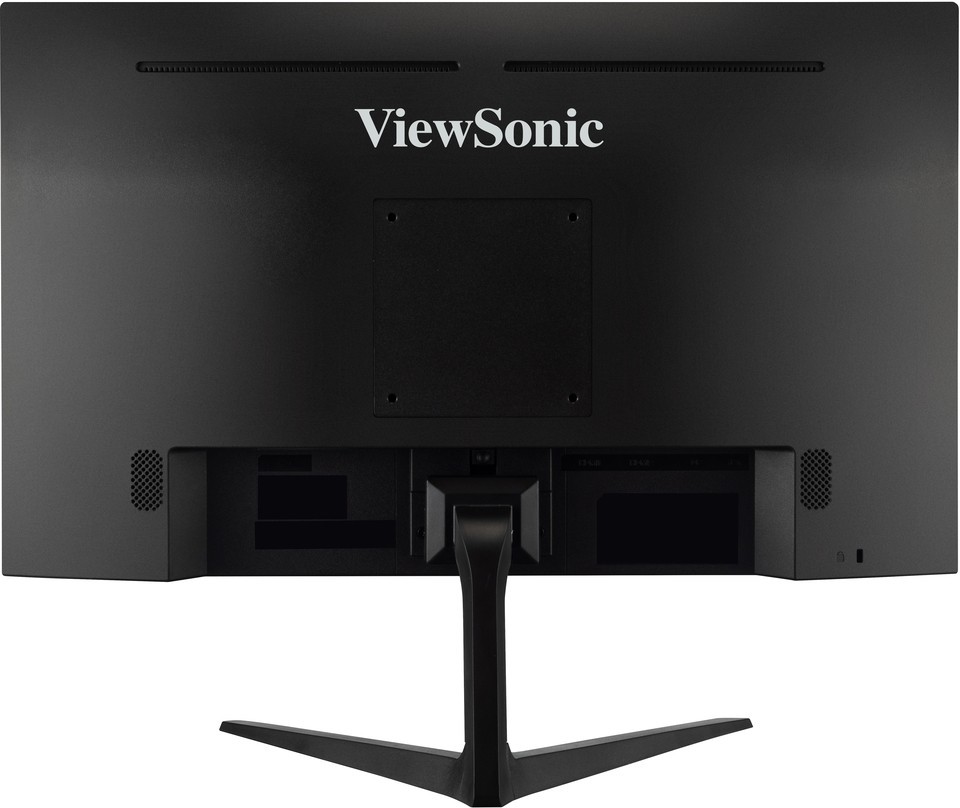 ViewSonic VX2418-P-MHD 24″ Widescreen Full HD LED Monitor with built-in Speakers