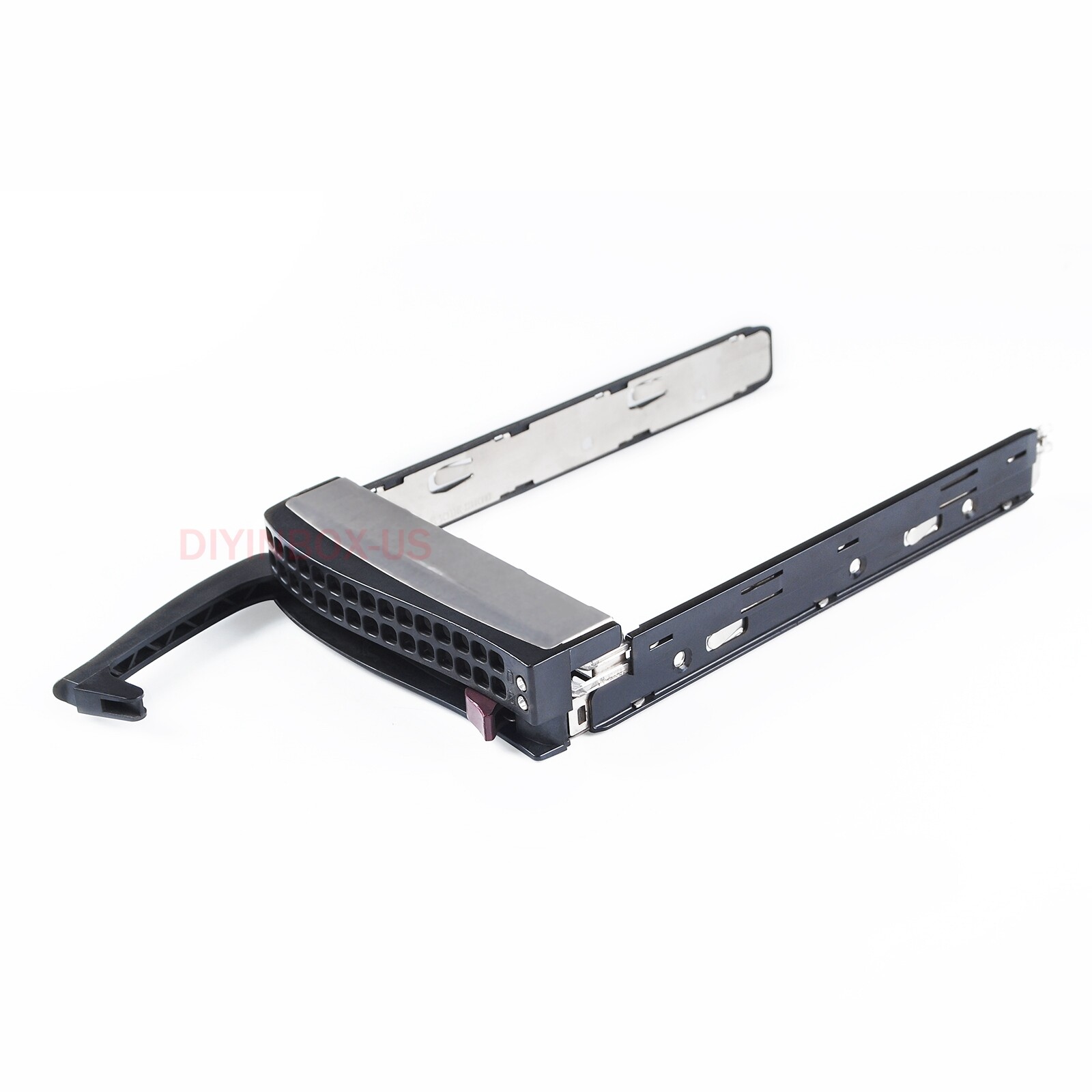 Lot Supermicro Gen 5.5 Server Drive Caddy Tray 3.5″ Hot-swap MCP-220-00024-0B