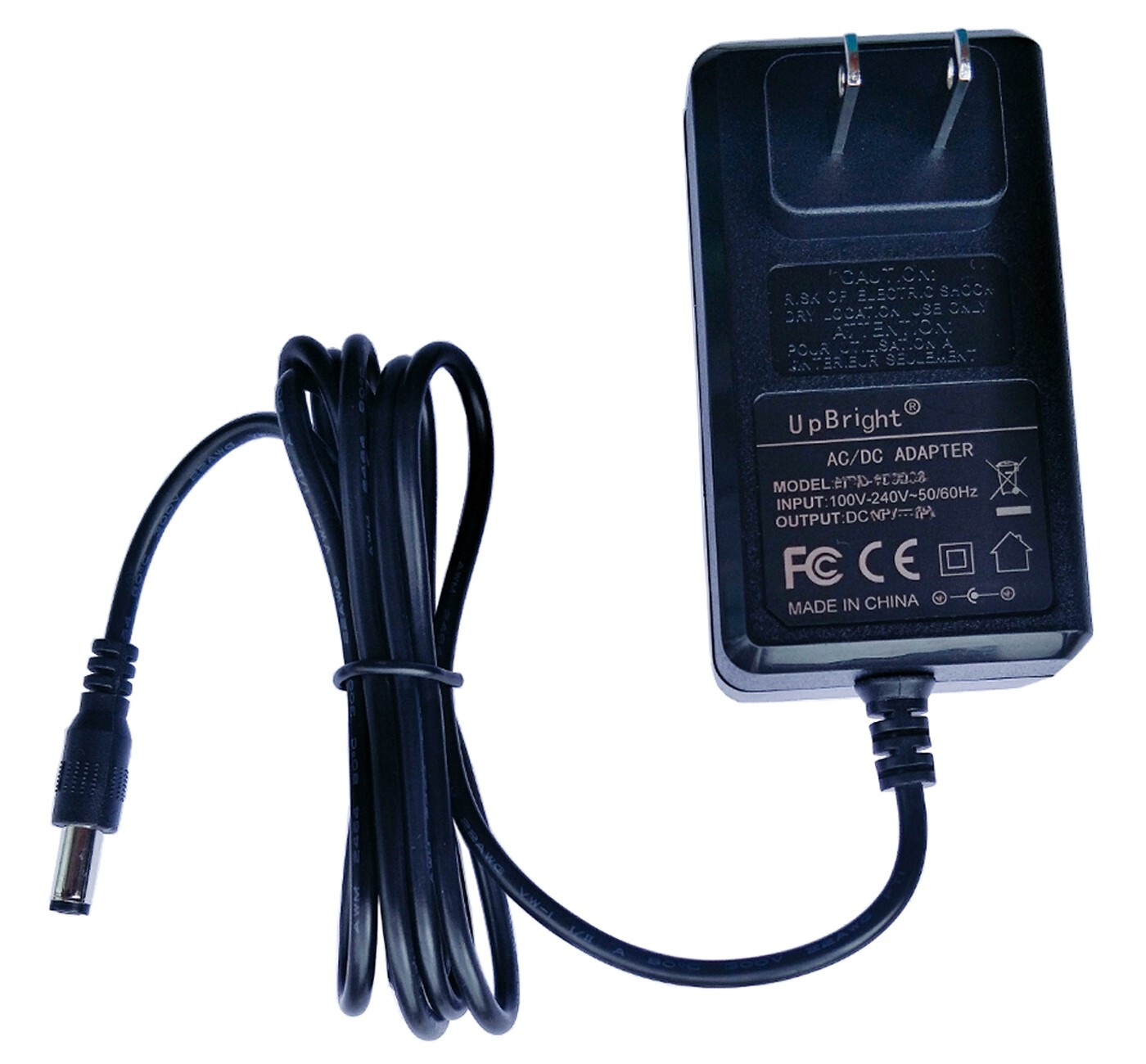 9V AC Adapter For Line 6 POD HD500 Guitar Effect Pedal Multi-effects DC Charger