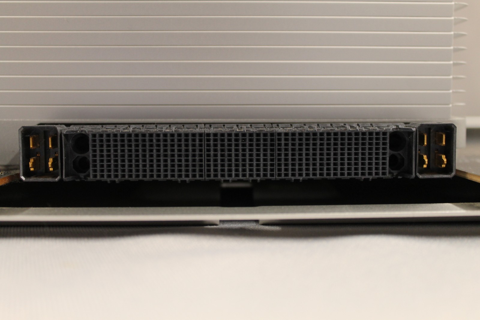 Apple Mac Pro A1289 CPU Tray 820-2482-A Xeon 3.33GHz 6-Core 8GB -Tested