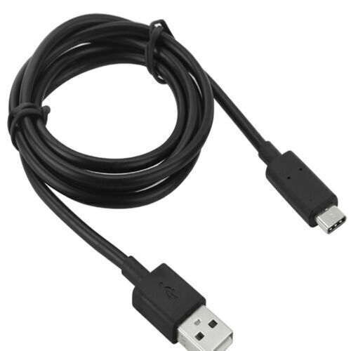 EVICVI 1M Samsung Galaxy S10 S9 S8 USB C NOTE Fast Charger USB Cable USA Stock