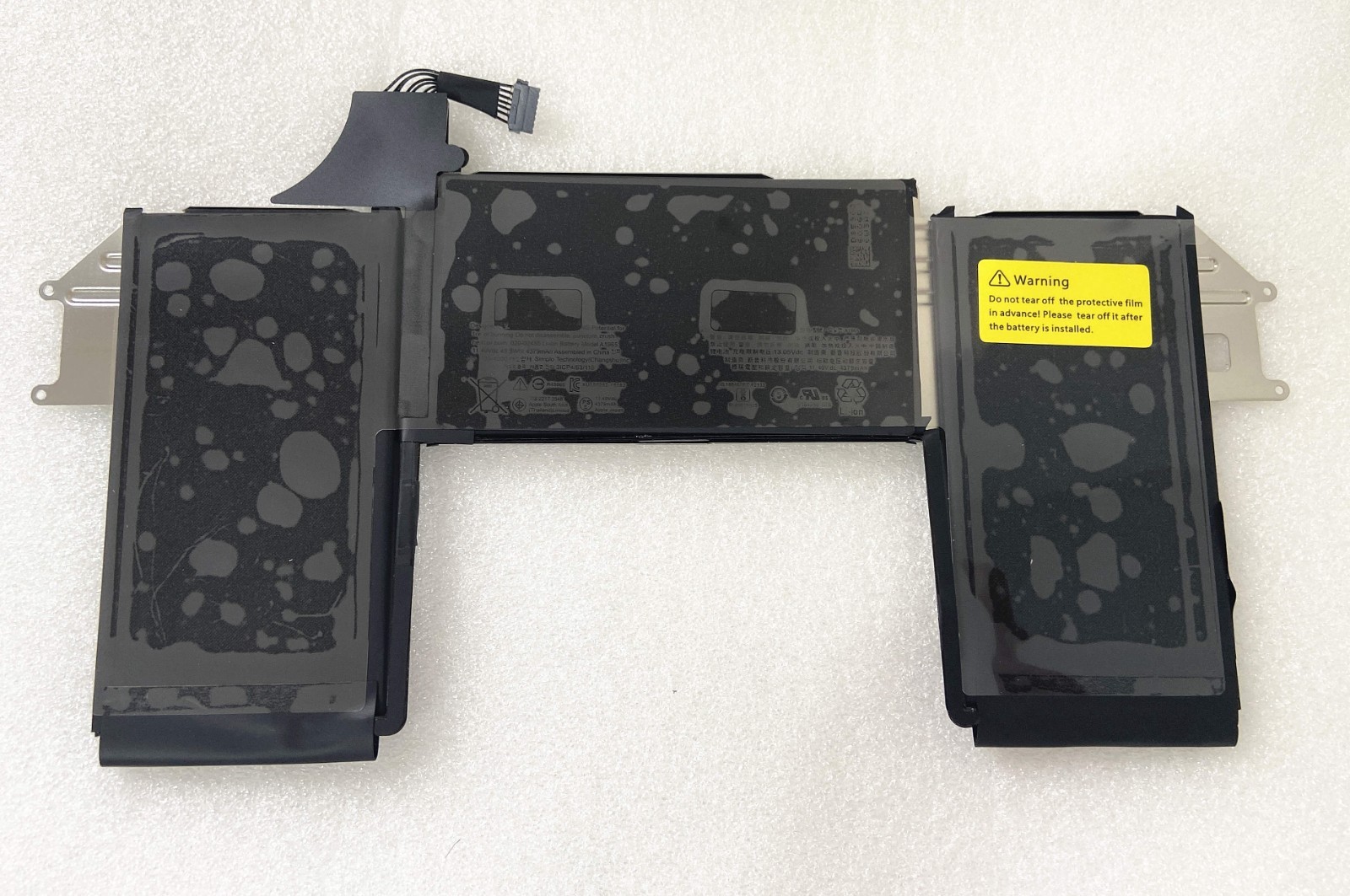 Genuine A1965 A2179 A1932 Battery for MacBook Air 13″ Retina 2018-2021 EMC 3184