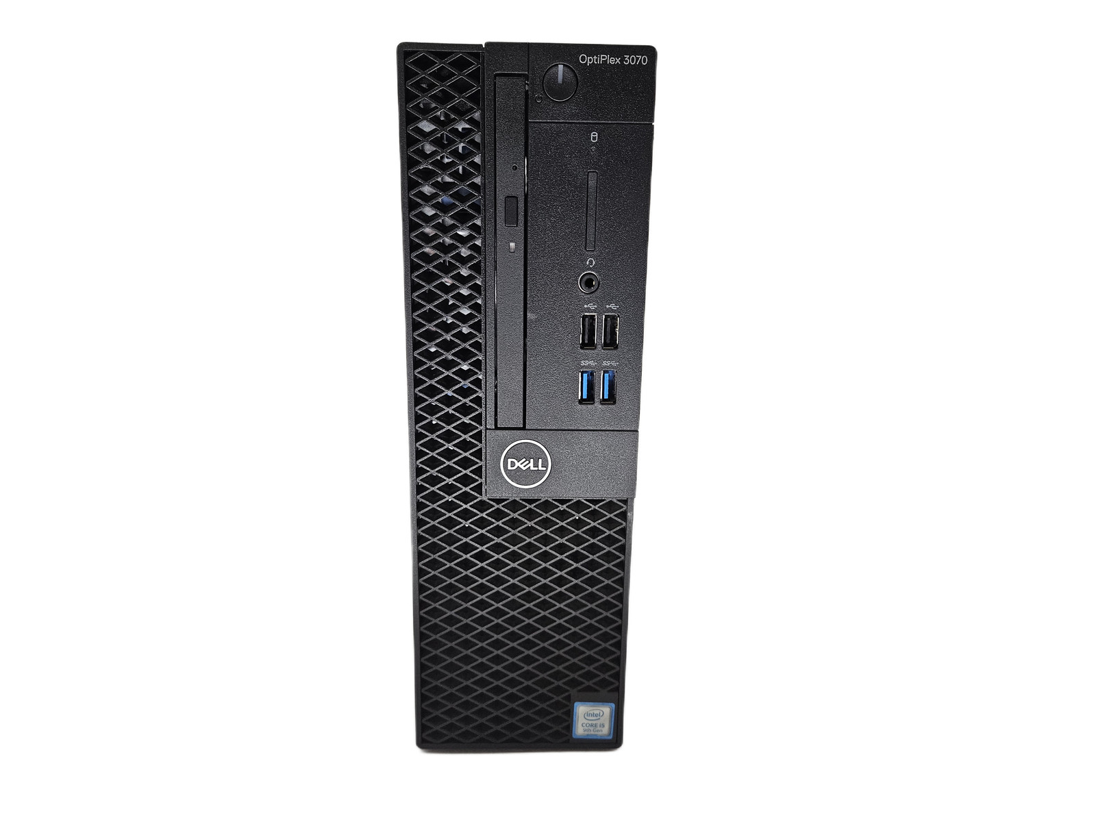 Dell Optiplex 3070 SFF Desktop i5-9500 16GB RAM 256GB SSD Win 11 Home