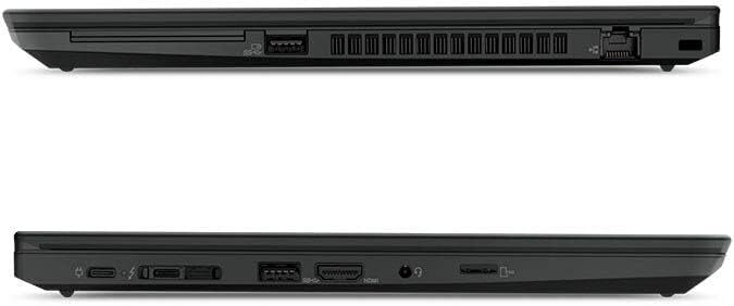 Lenovo ThinkPad T490 14″ FHD Quad-Core i5-8365U 16GB 512GB SSD Cam Win 11 Pro