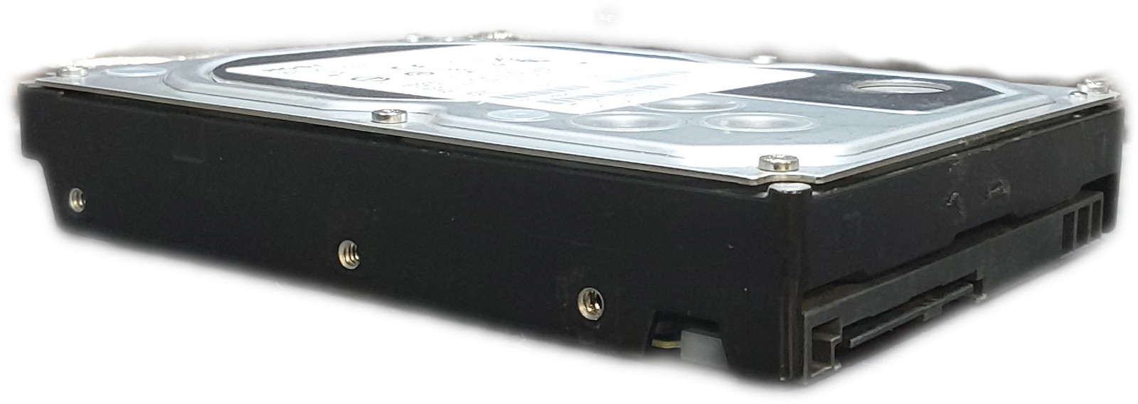 Hitachi Ultrastar HUS724020ALS640 2TB 3.5″ SAS HDD