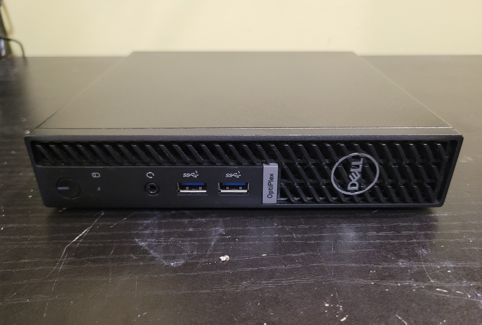 BAREBONES NO CPU/RAM/SSD/AC Dell Optiplex Micro 7010 Socket 1700