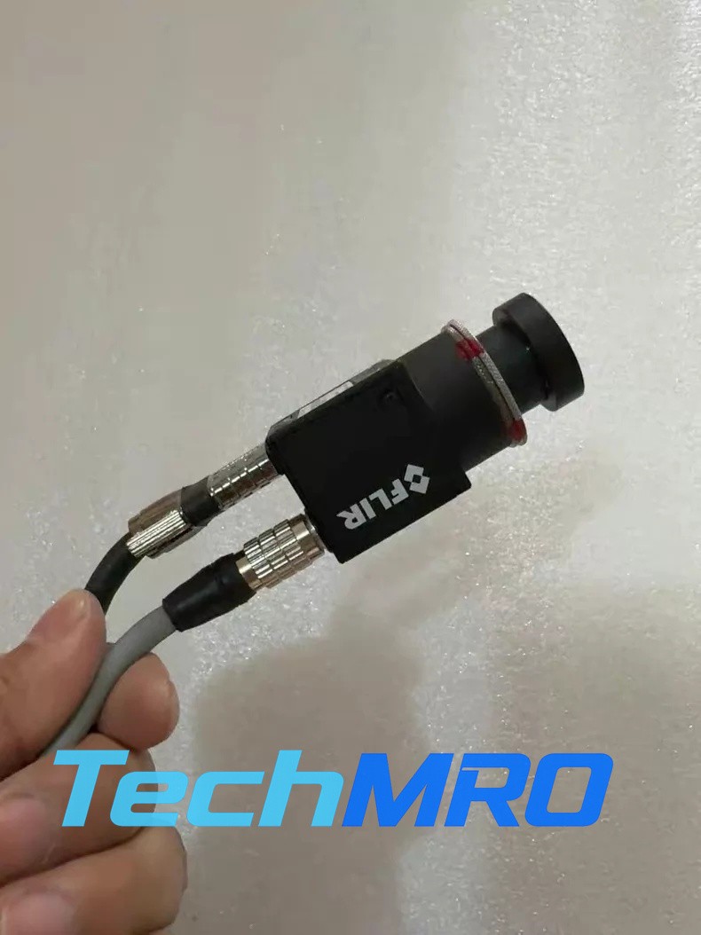 1PC FL3-U3-13Y3M-C Camera Only DHL or FedEx Free shipping