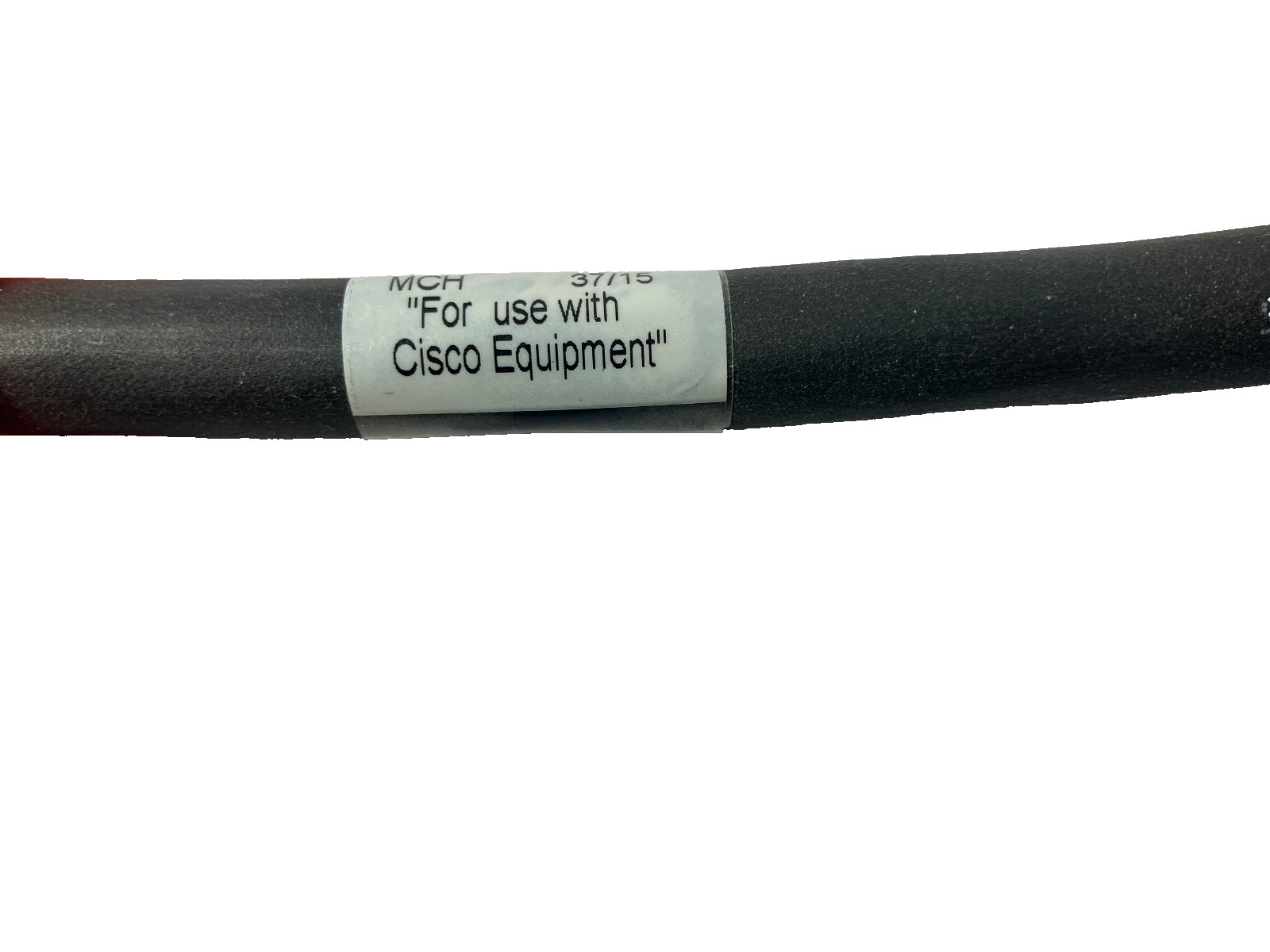 5 Lot Cisco CAB-SPWR-30CM StackPower Cable 37-1122-01 Catalyst 3750-X/3850