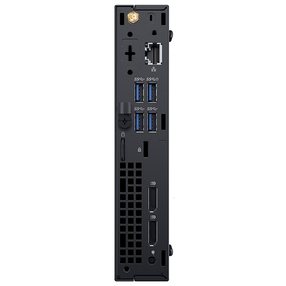 Lenovo ThinkCentre M720T Tower Intel Core i5-8400 16GB DDR4 RAM No Storage No OS