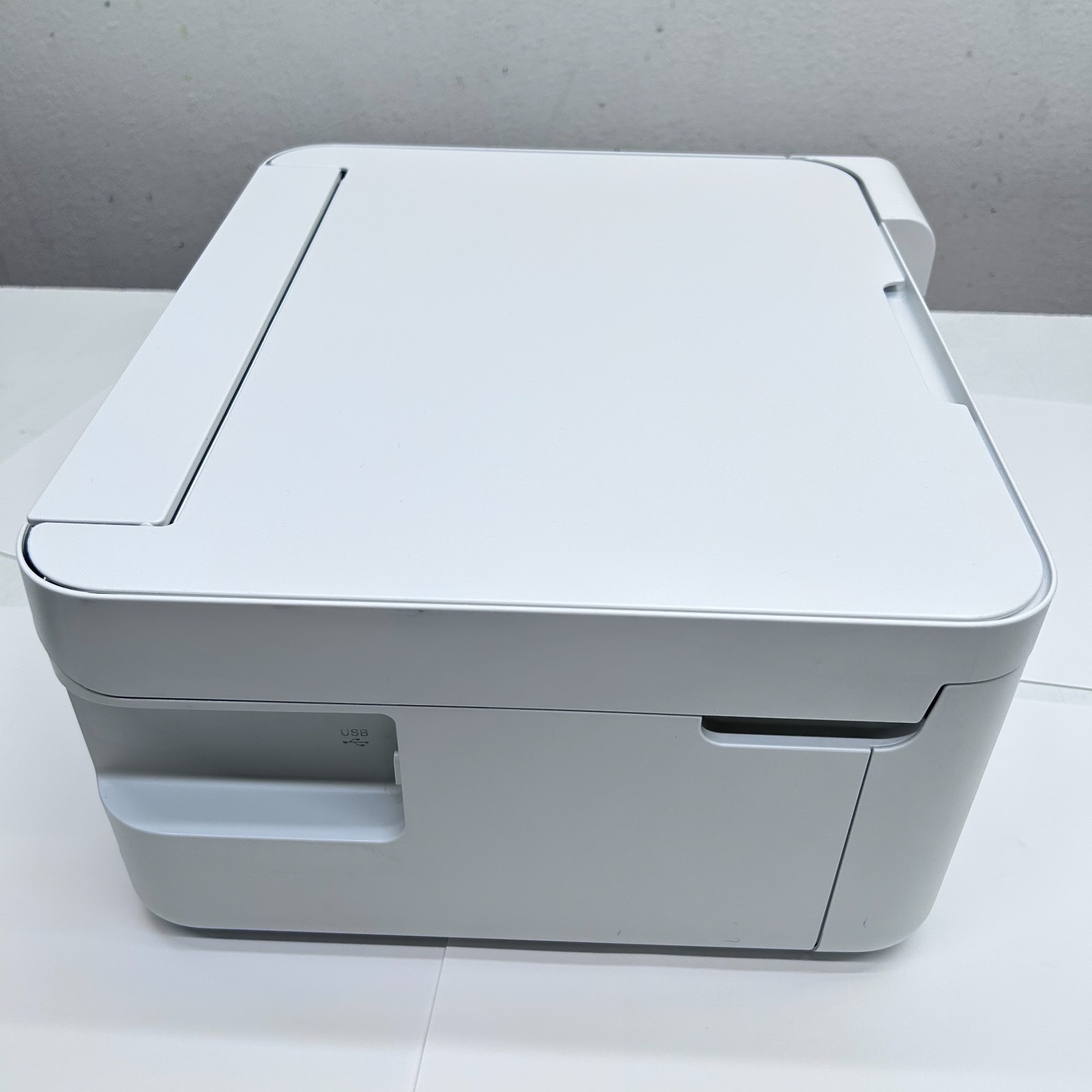 Epson EcoTank Wireless Color All-in-One ET-2850 – 20 PAGES