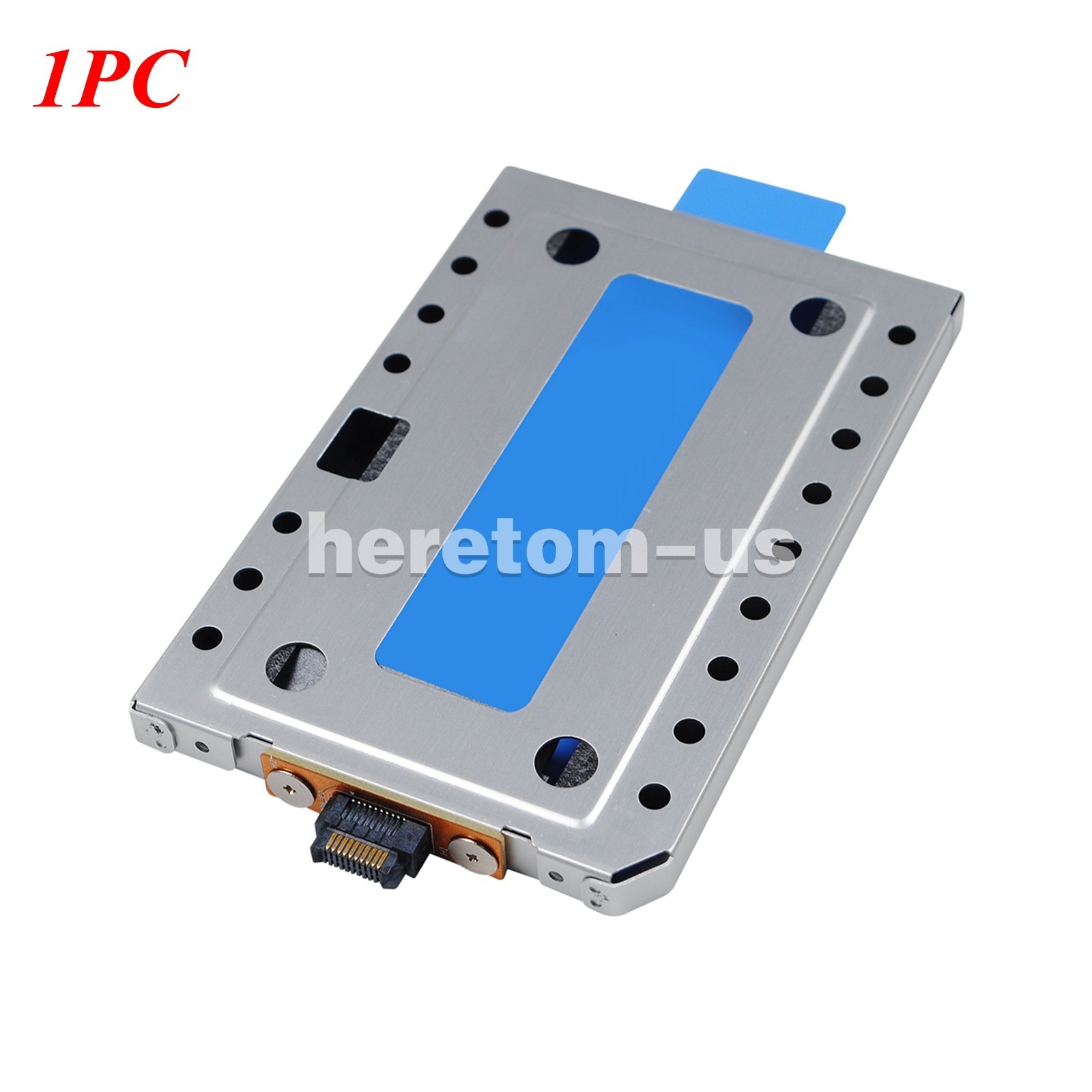 Lot 1-100PCS V2M50 SATA SSD HDD Caddy For Dell Latitude 5414 5404 Rugged