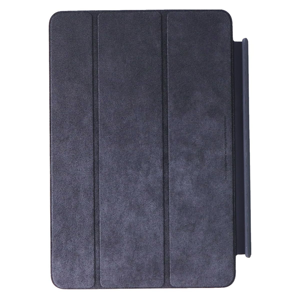 Apple Smart Cover for iPad mini 5th Gen (2019 Model) / Mini 4 – Charcoal Gray