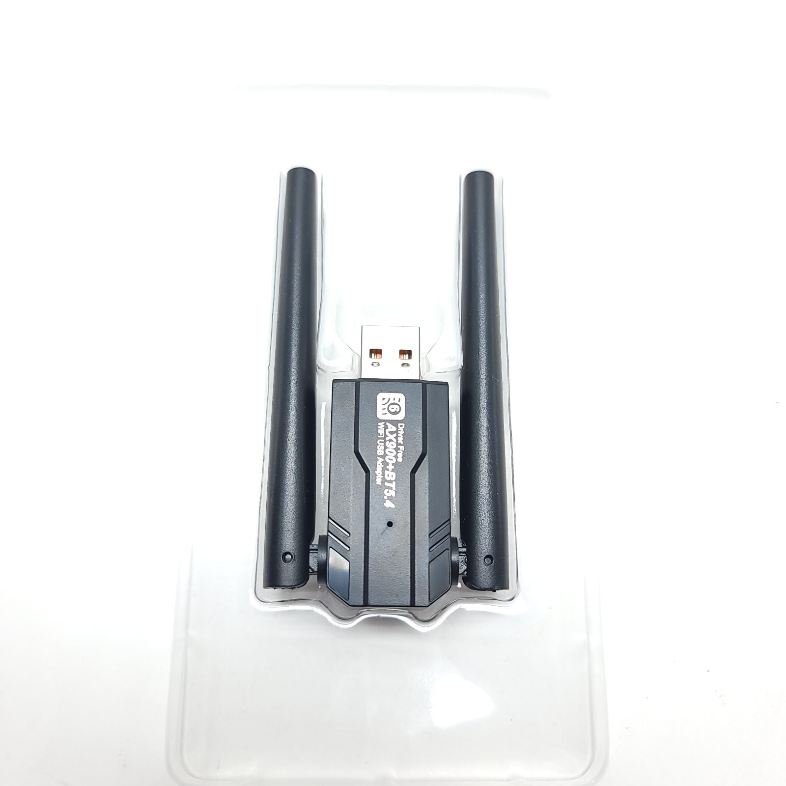 DragoBud AX900 WiFi and BT5.4 USB Adapter