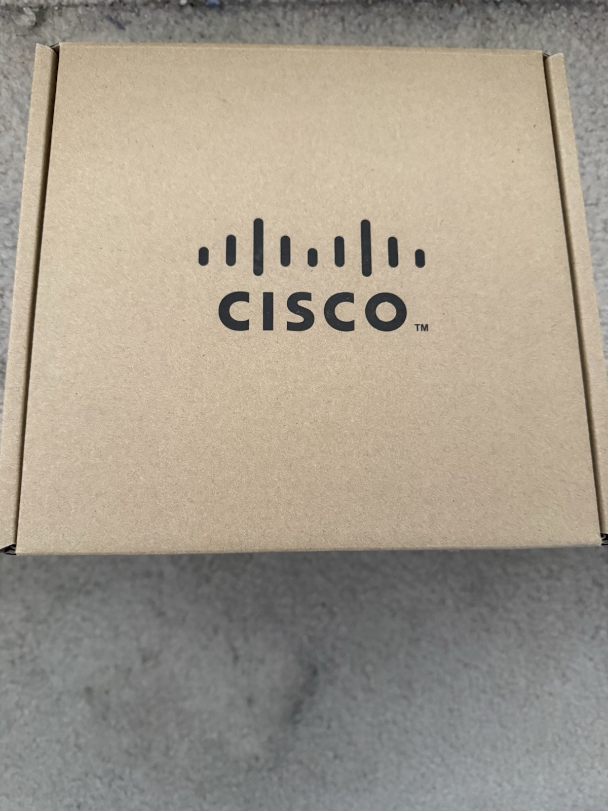 Cisco CBW140AC-B 802.11ac Wireless Access Point – White