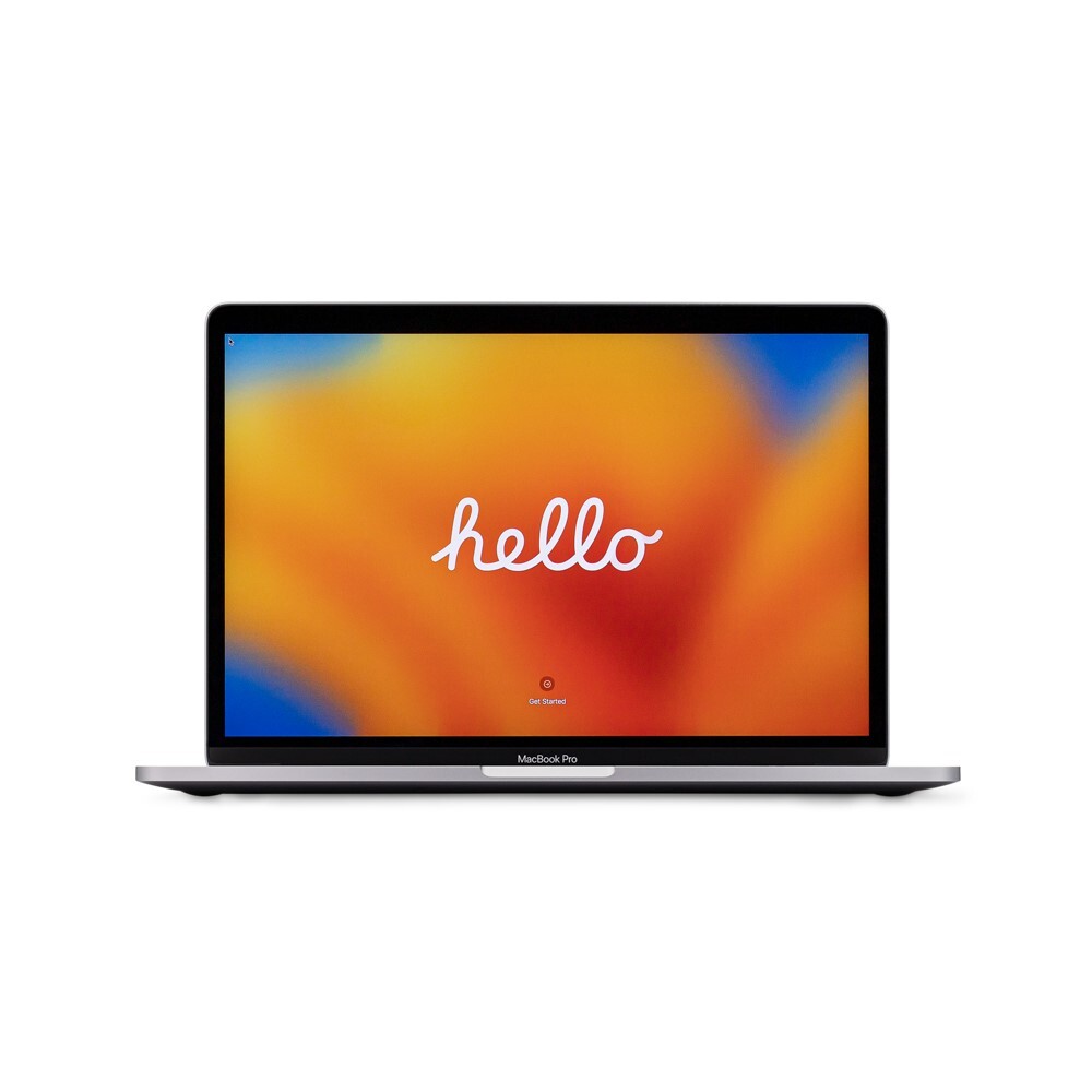 Apple MacBook Pro 2021 A2442 14in M1 Max 24 Core GPU 32GB RAM 1TB SSD Very Good