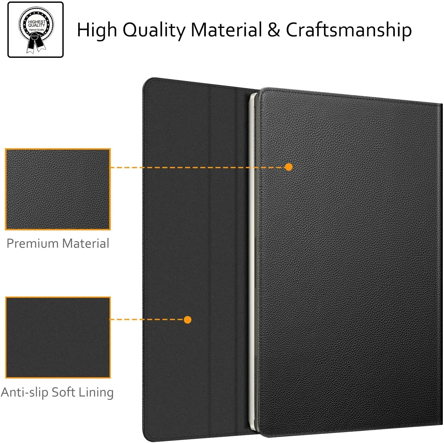 Sleeve Case Cover for 14″ HP Pavilion x360 14-dwXXXX/ HP Chromebook 14a-naXXXX
